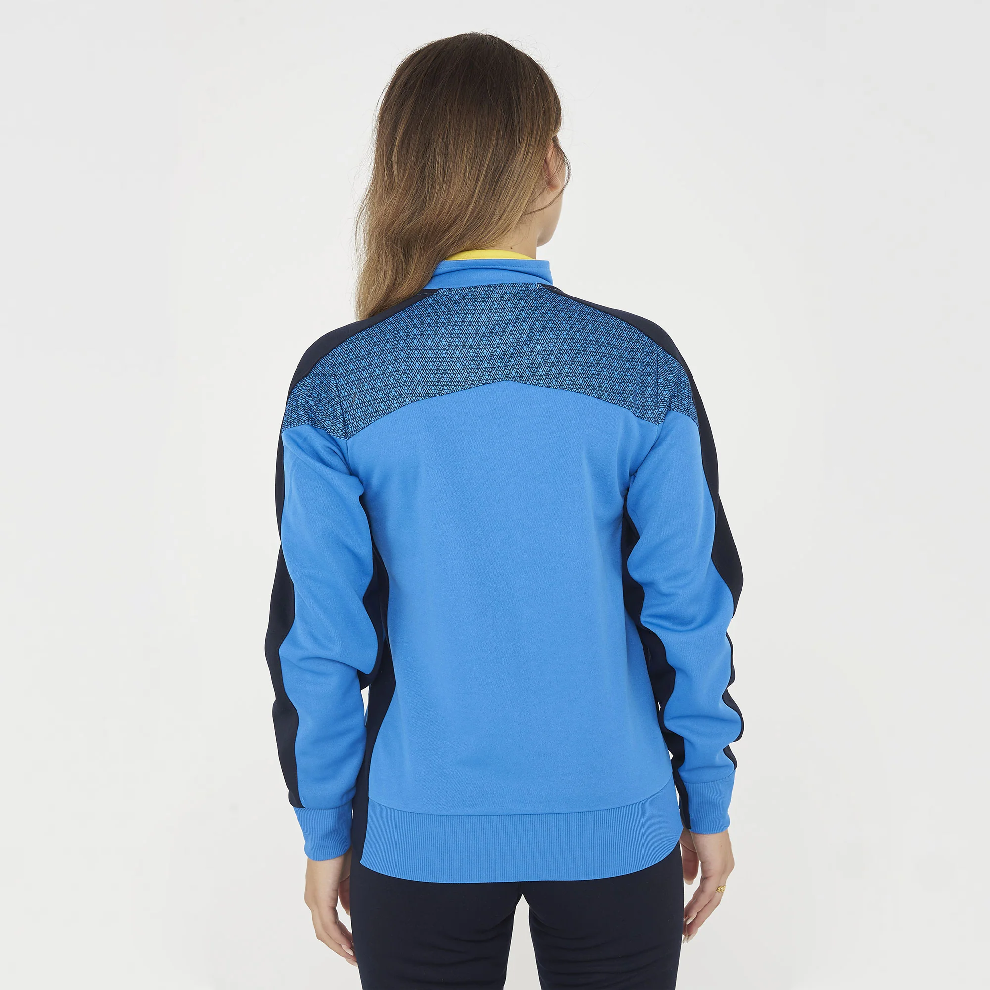 Tuta completa da donna Fanity - Image 5