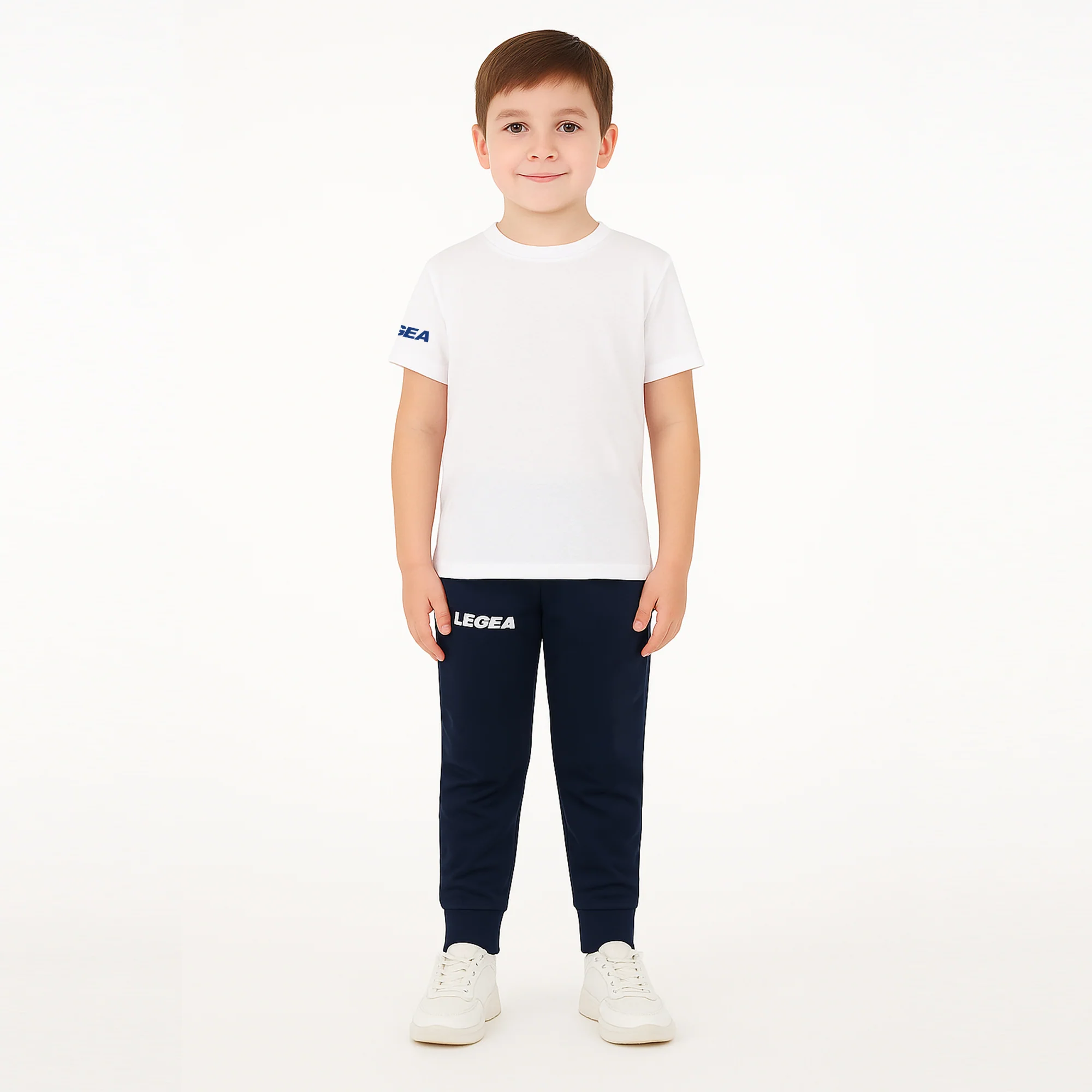 Tuta completa per bambini Aria Junior