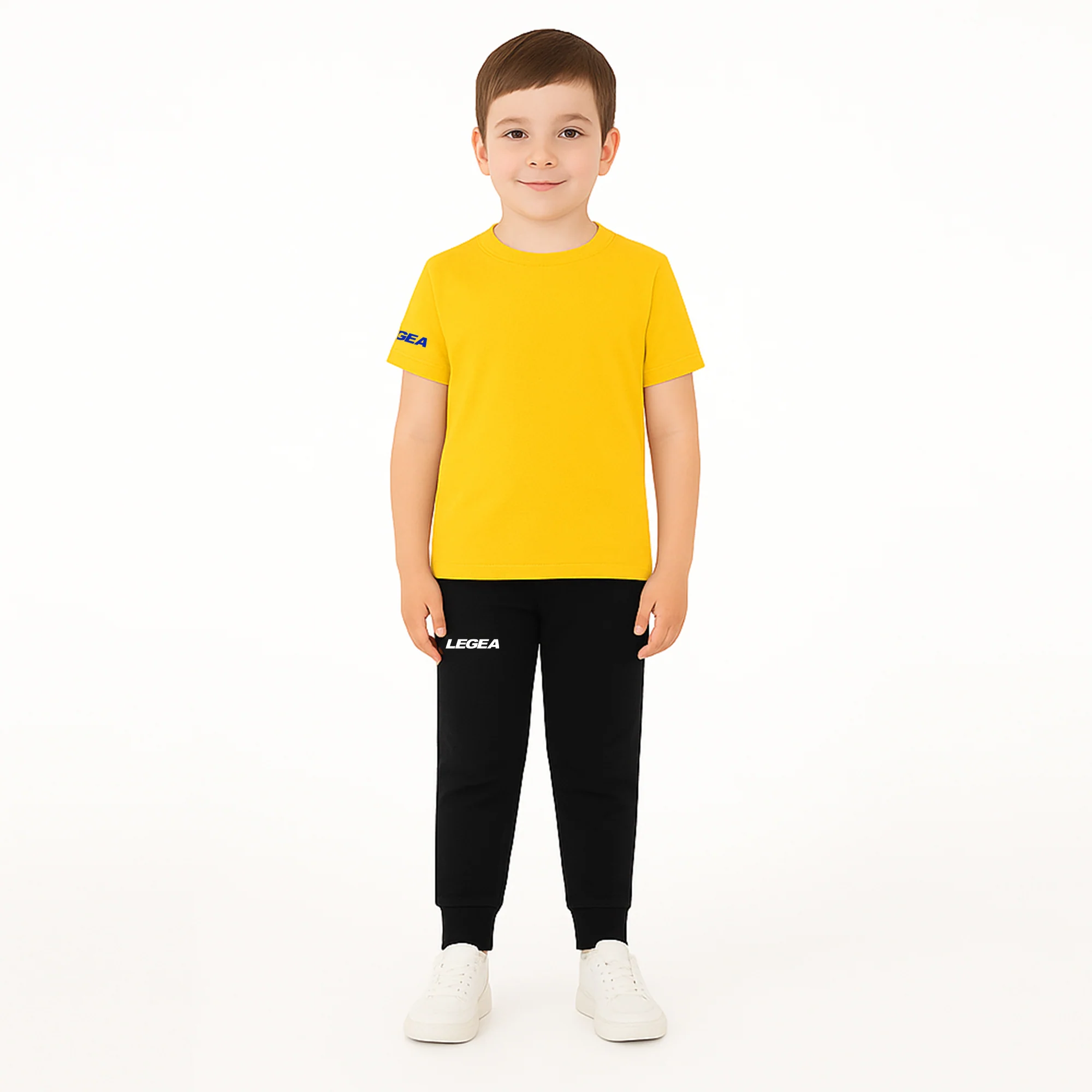 Tuta completa per bambini Aria Junior - Image 6