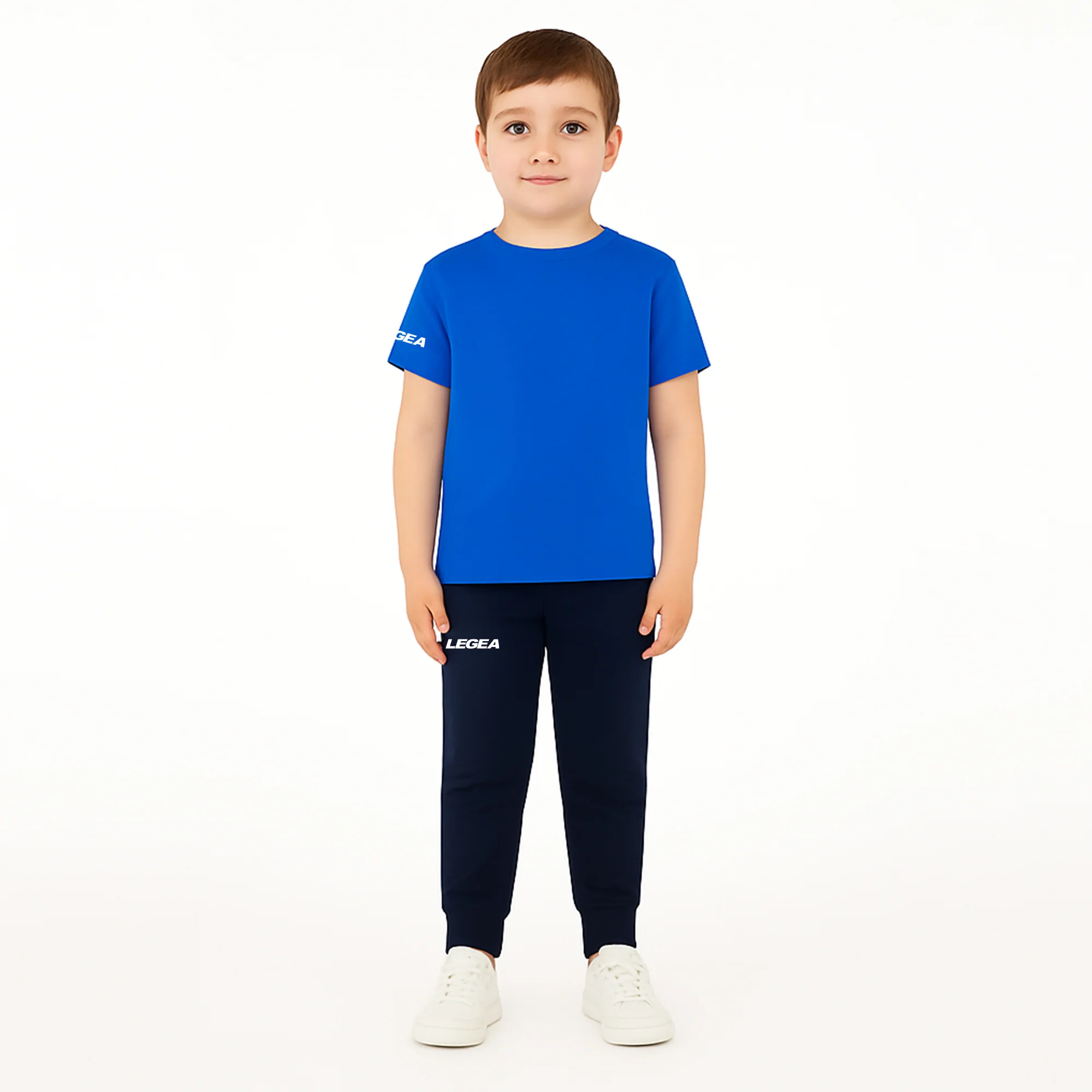Tuta completa per bambini Aria Junior - Image 8