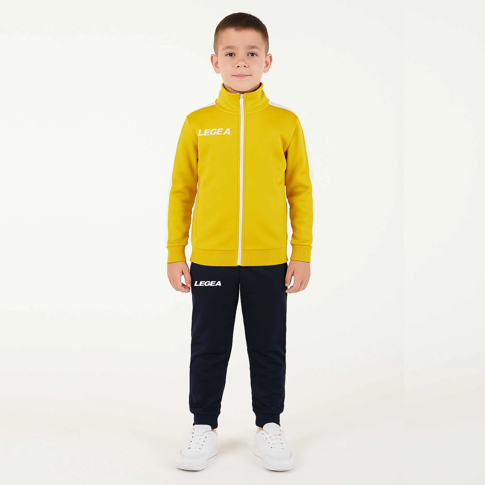 Tuta completa per bambini California Junior