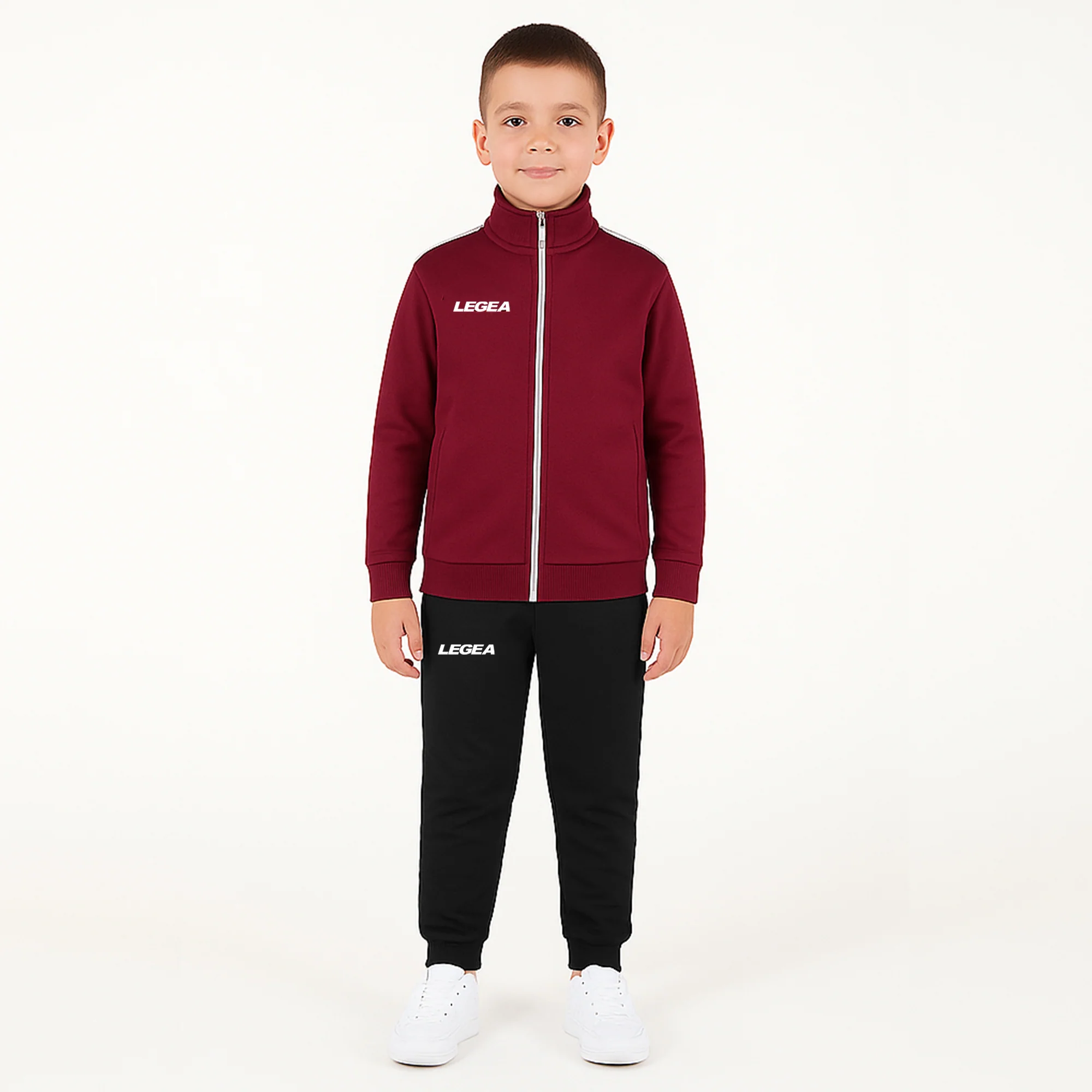 Tuta completa per bambini California Junior - Image 2