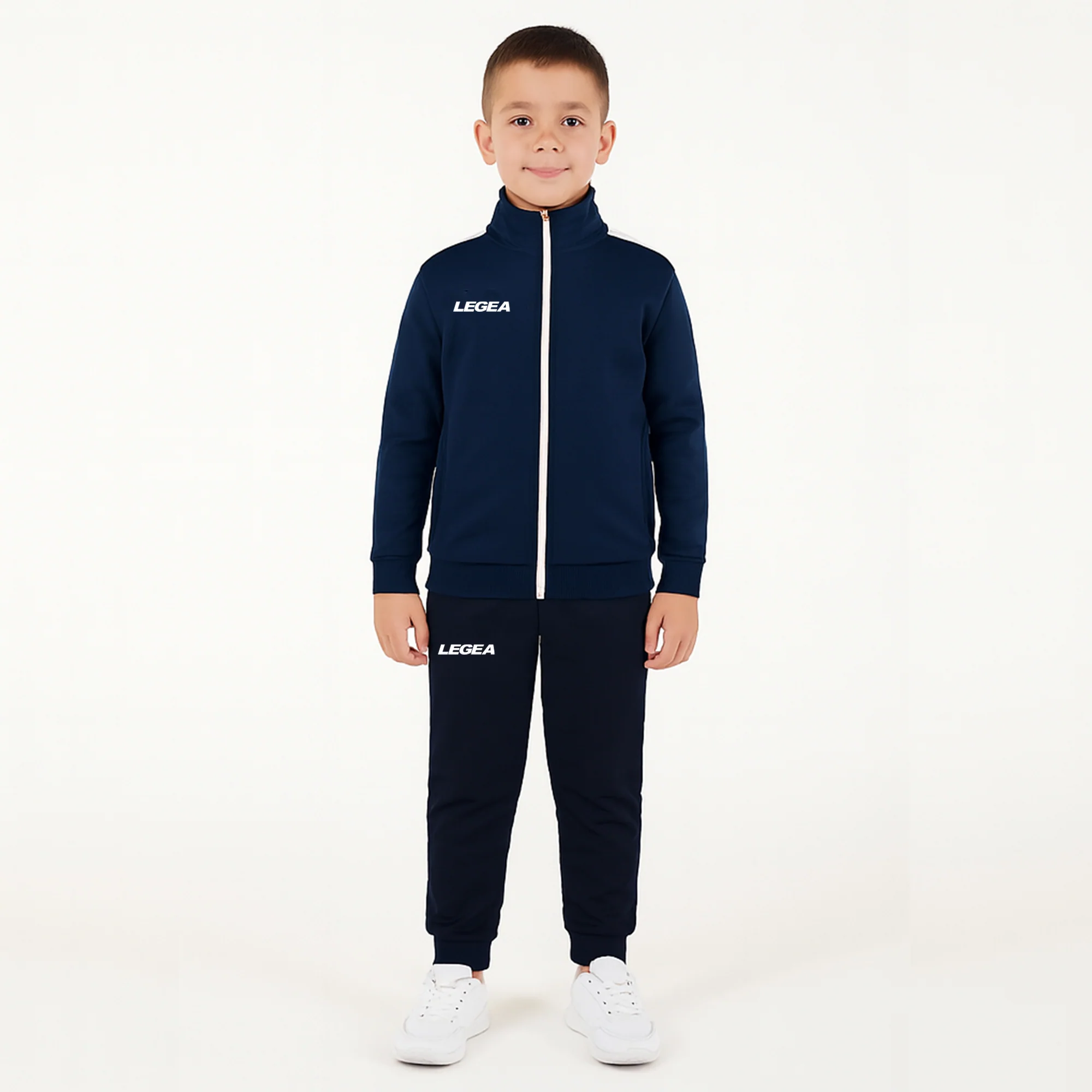 Tuta completa per bambini California Junior - Image 3