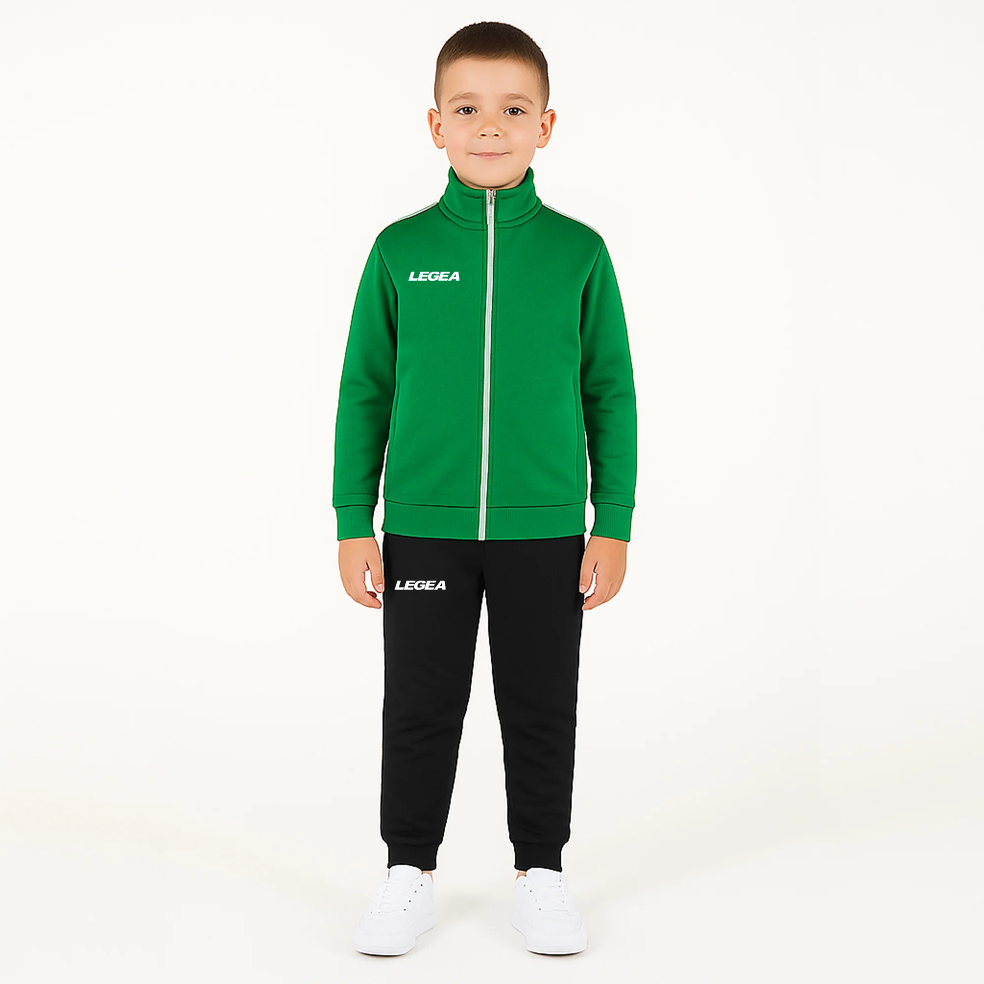 Tuta completa per bambini California Junior - Image 4