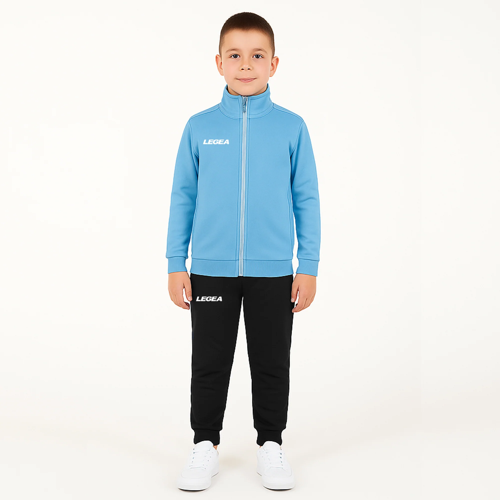 Tuta completa per bambini California Junior - Image 5