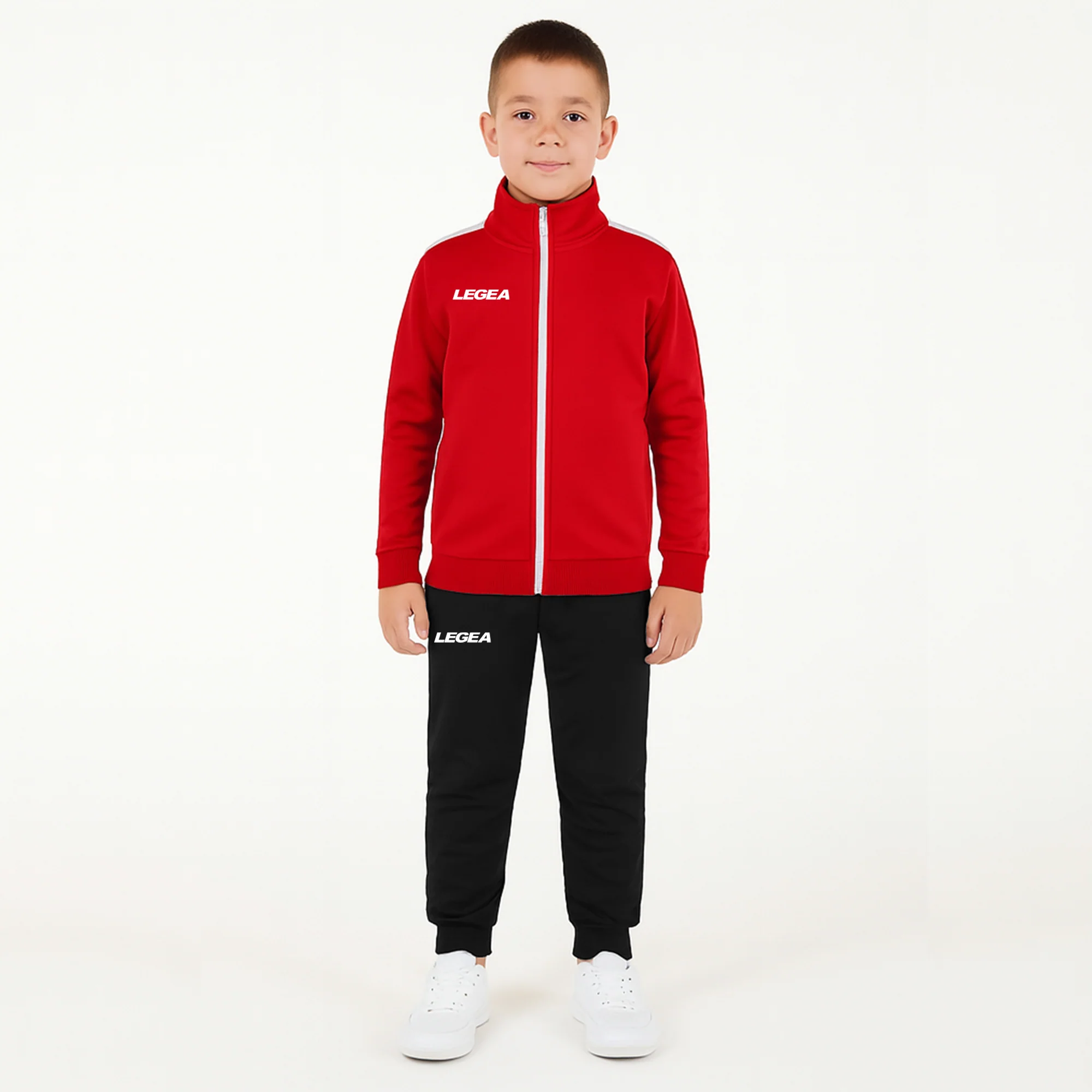 Tuta completa per bambini California Junior - Image 6