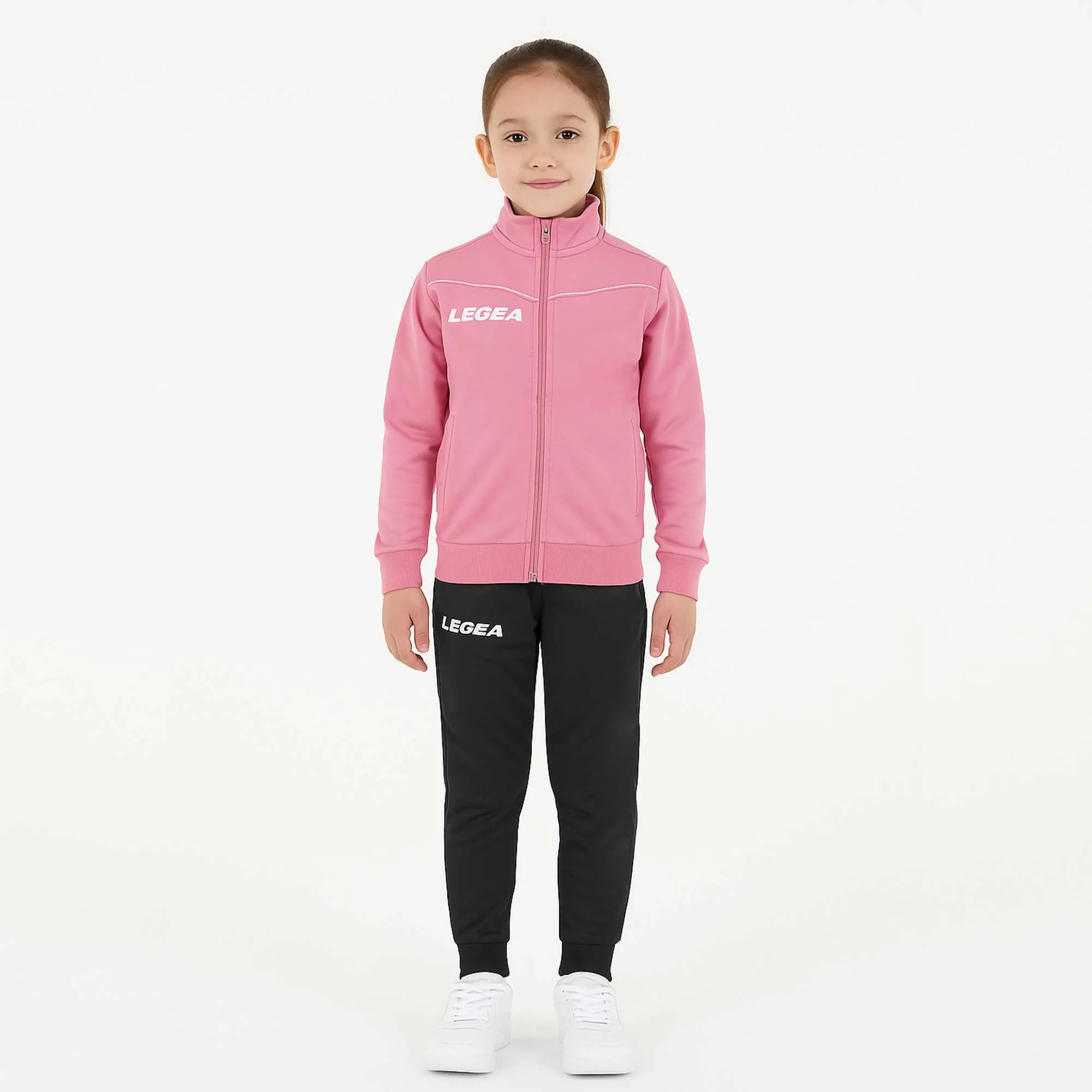 Tuta da bambina TEXAS JUNIOR