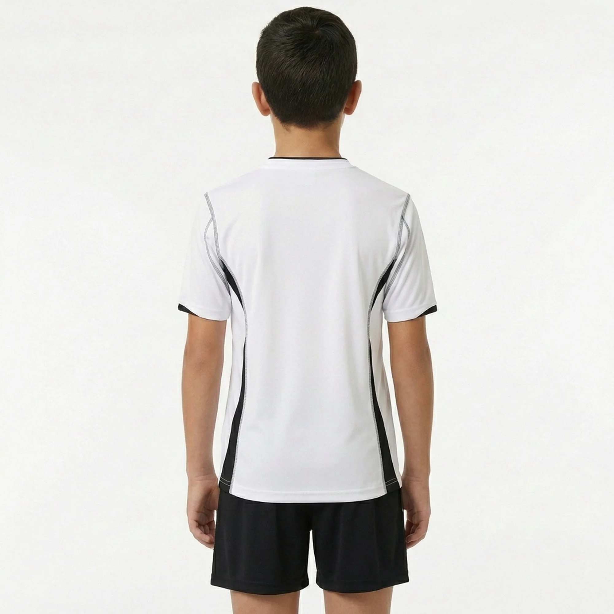 Kit da Volley Piemonte - Image 2