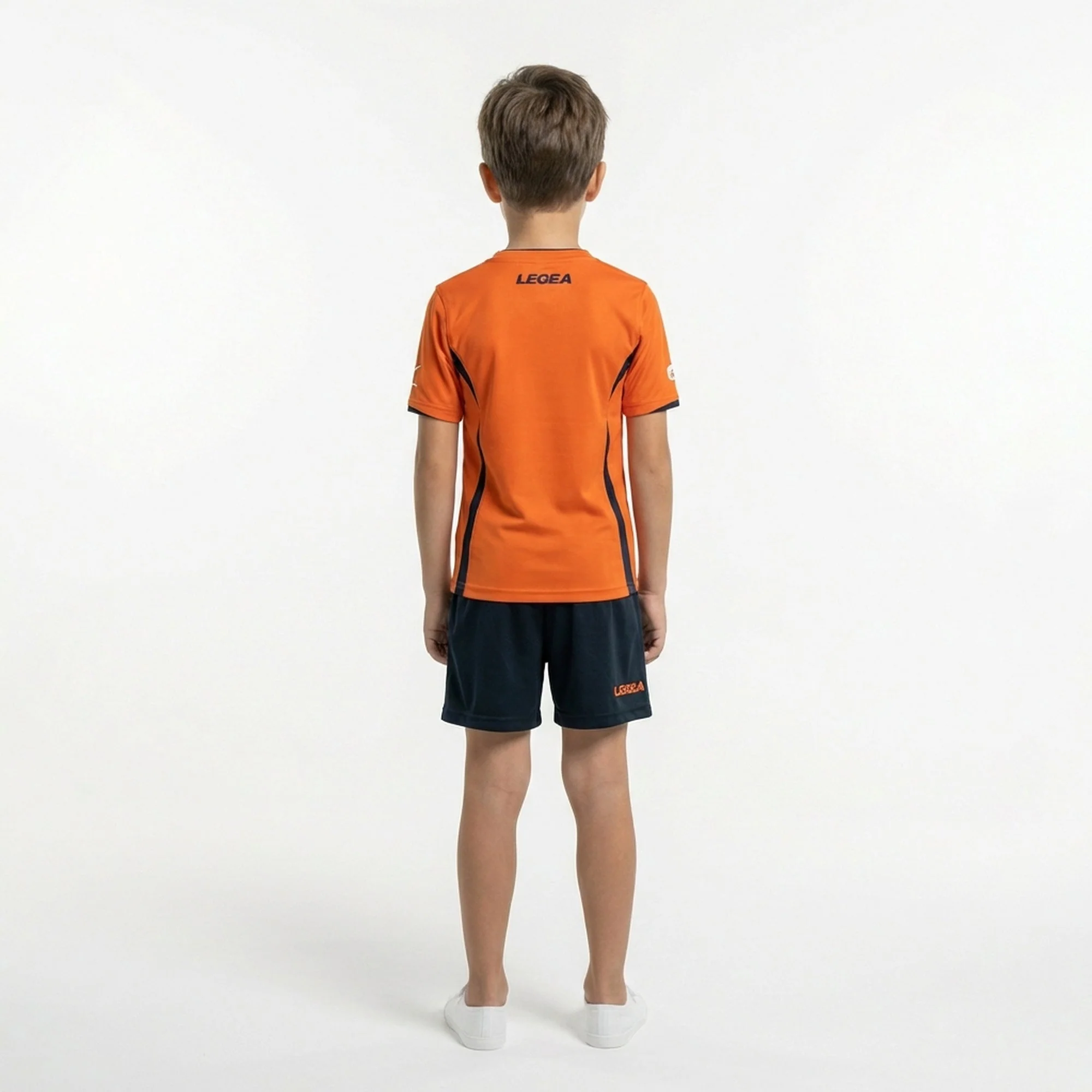 Kit da Volley Piemonte - Image 2