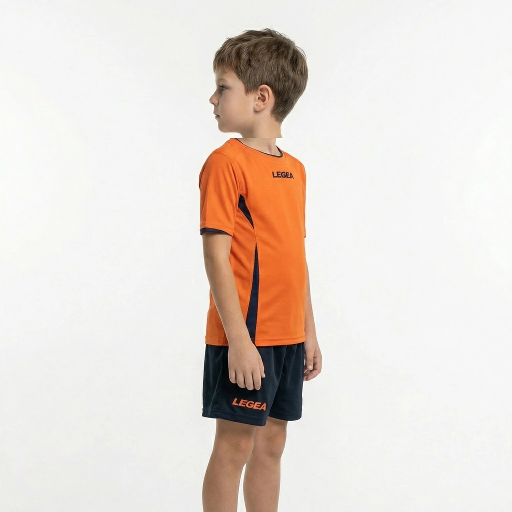 Kit da Volley Piemonte - Image 3