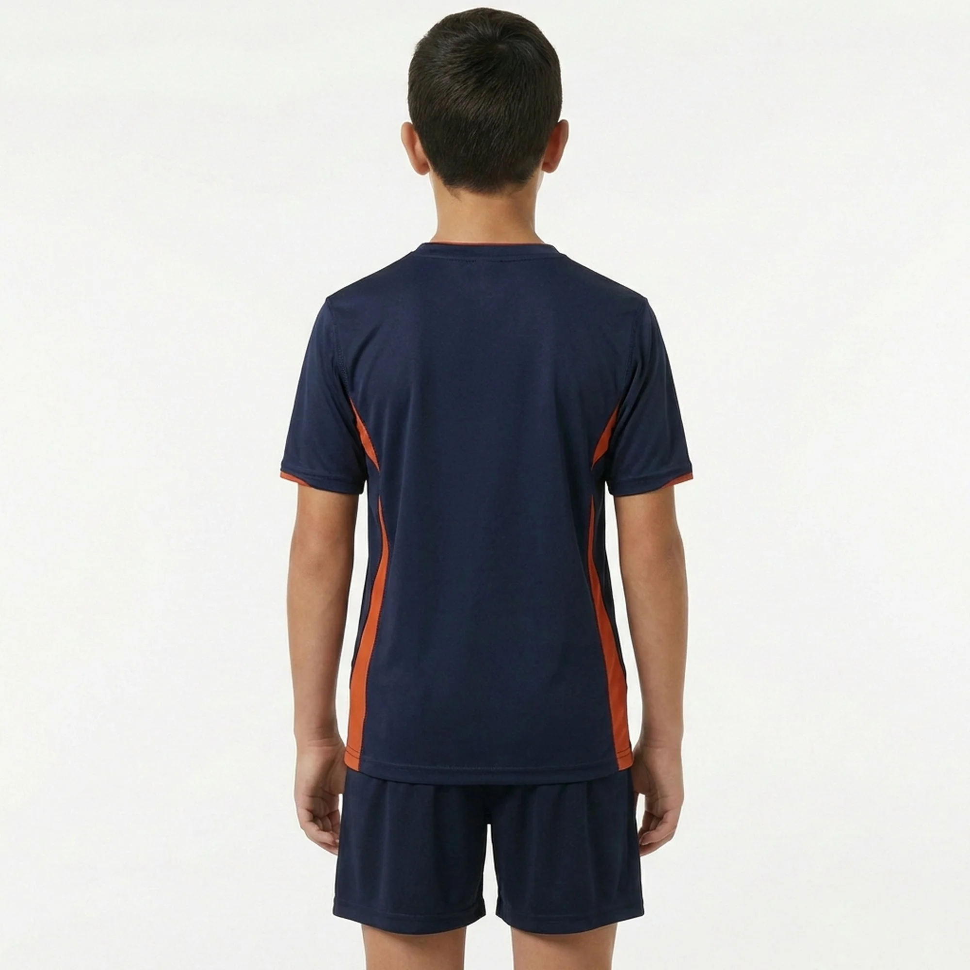 Kit da Volley Piemonte - Image 2