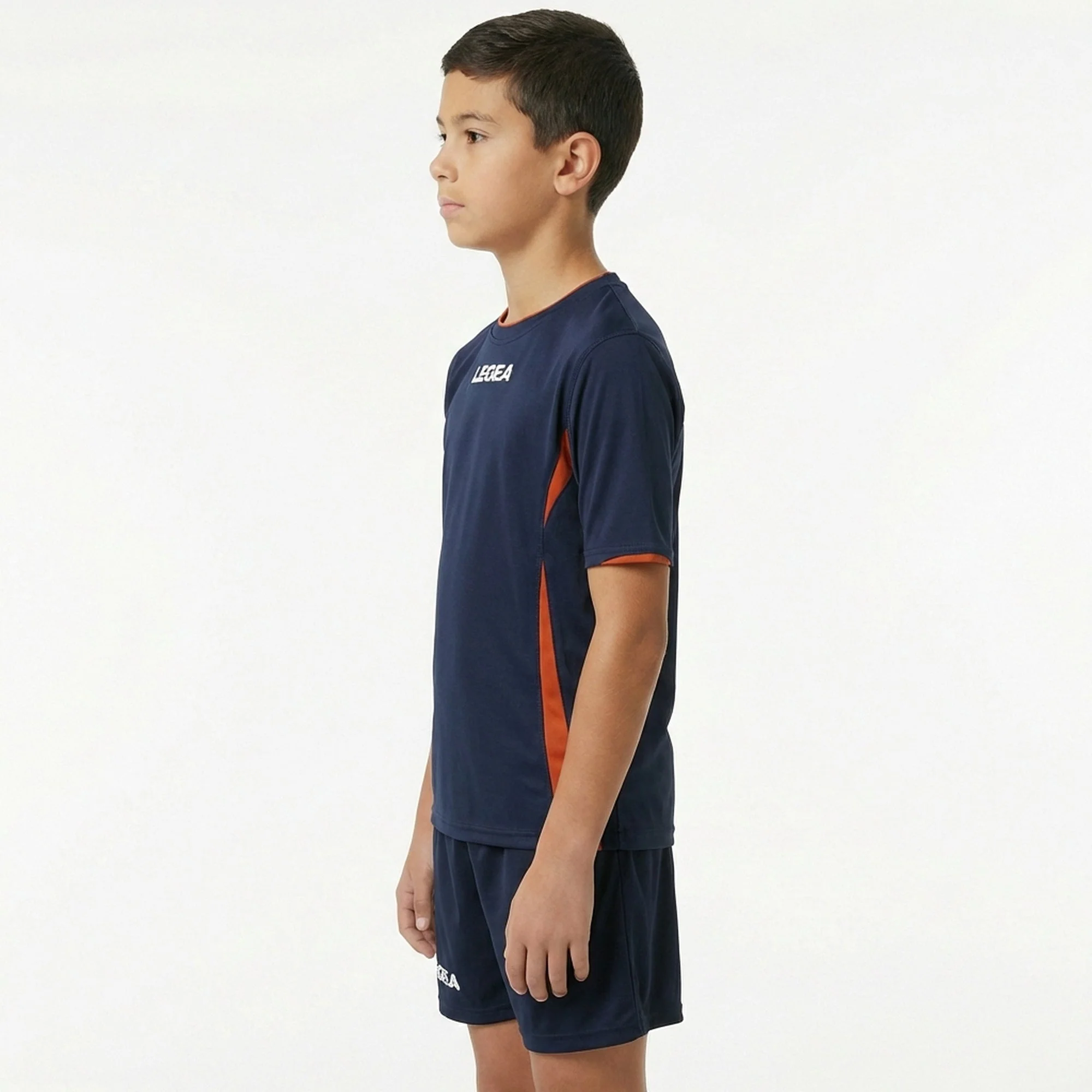 Kit da Volley Piemonte - Image 3