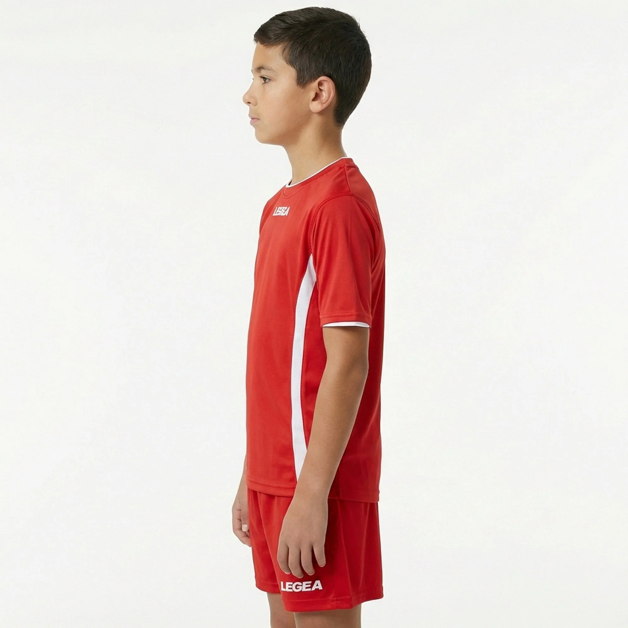 Kit da Volley Piemonte - Image 3