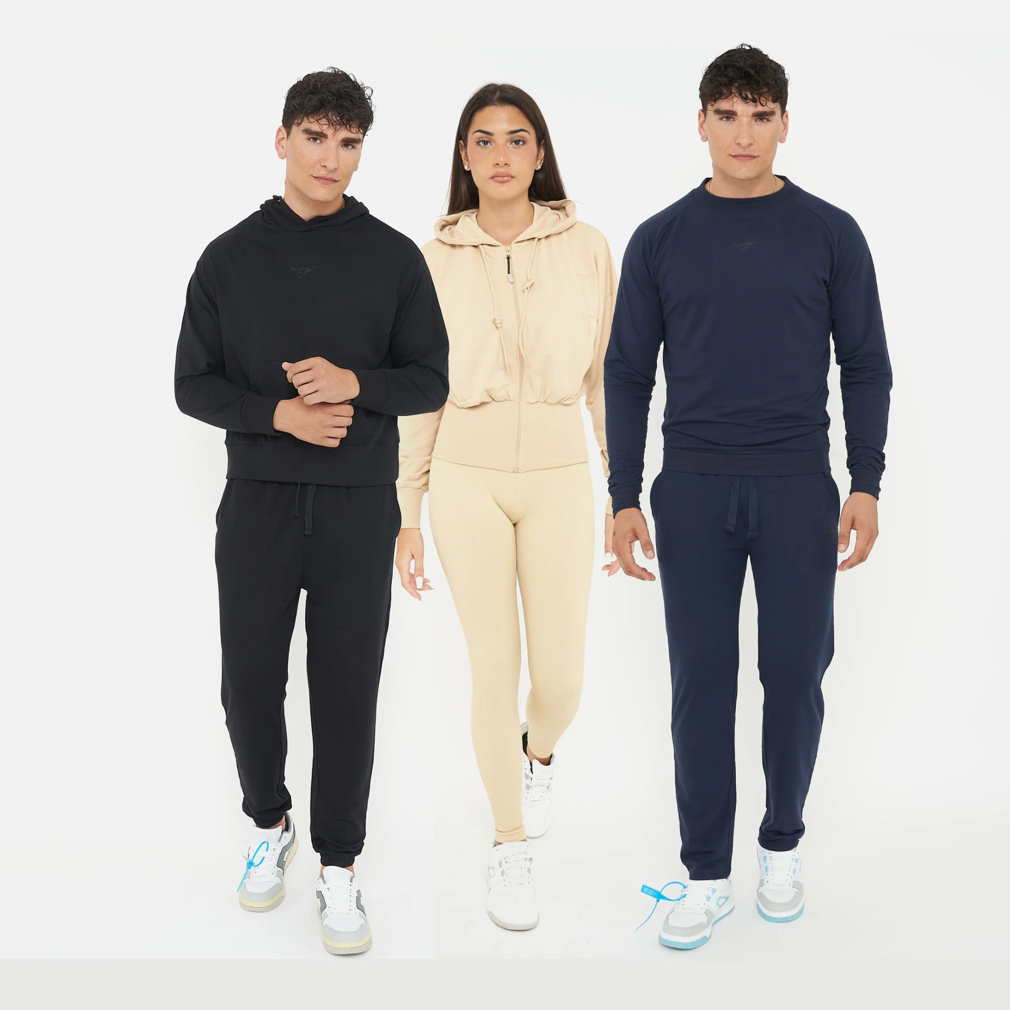 Tuta Essential Unisex - Componibile - Image 2