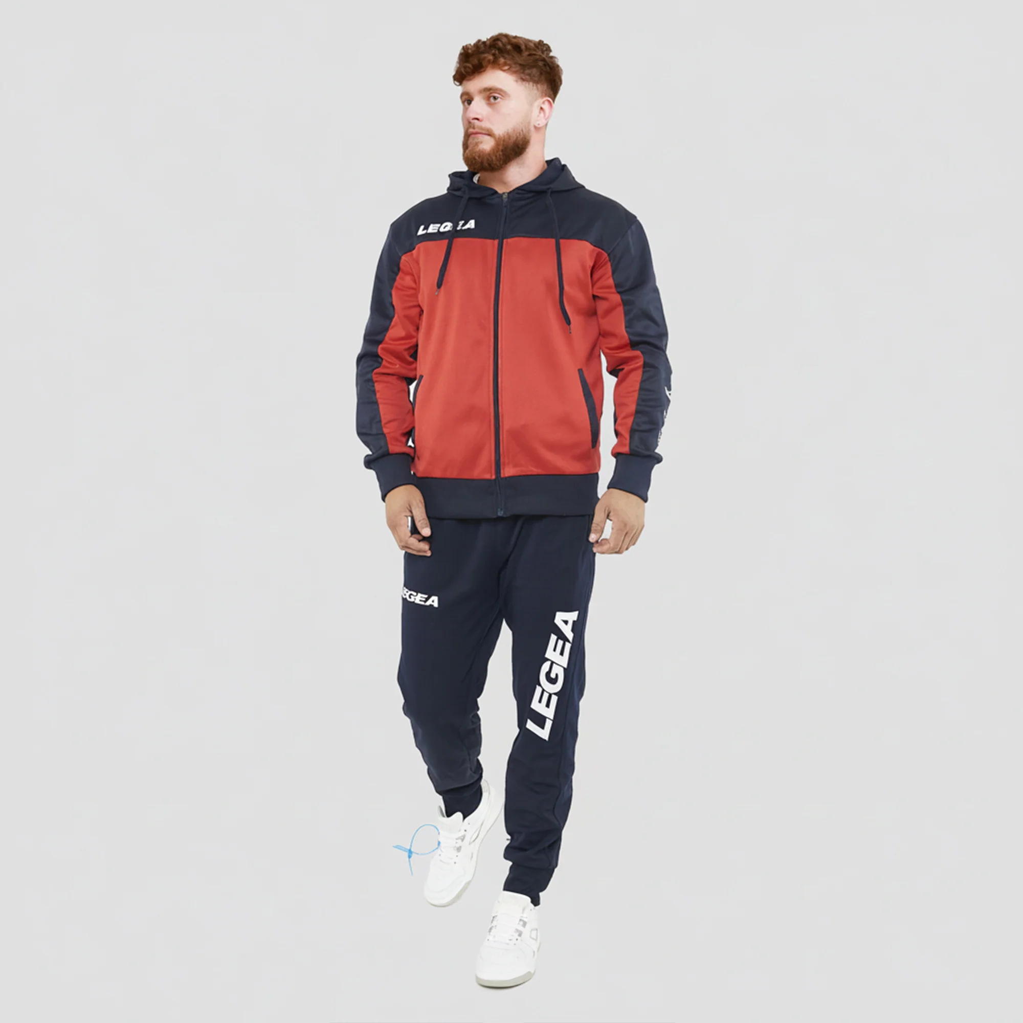 Tuta completa Flex - oversize