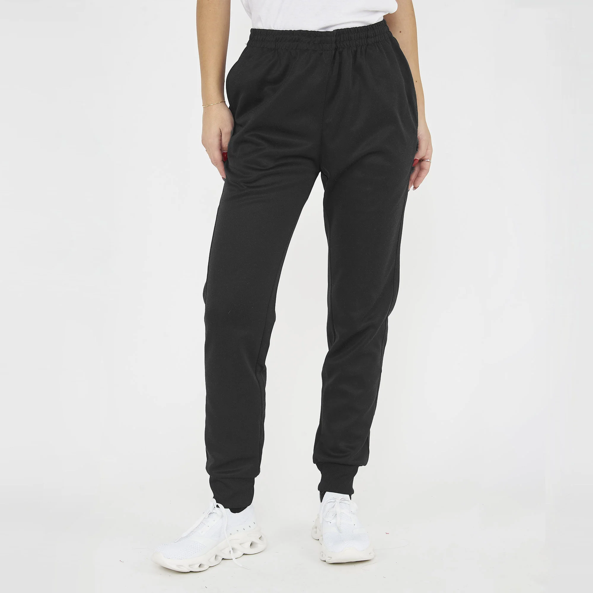 Tuta sportiva completa Sender - Image 6