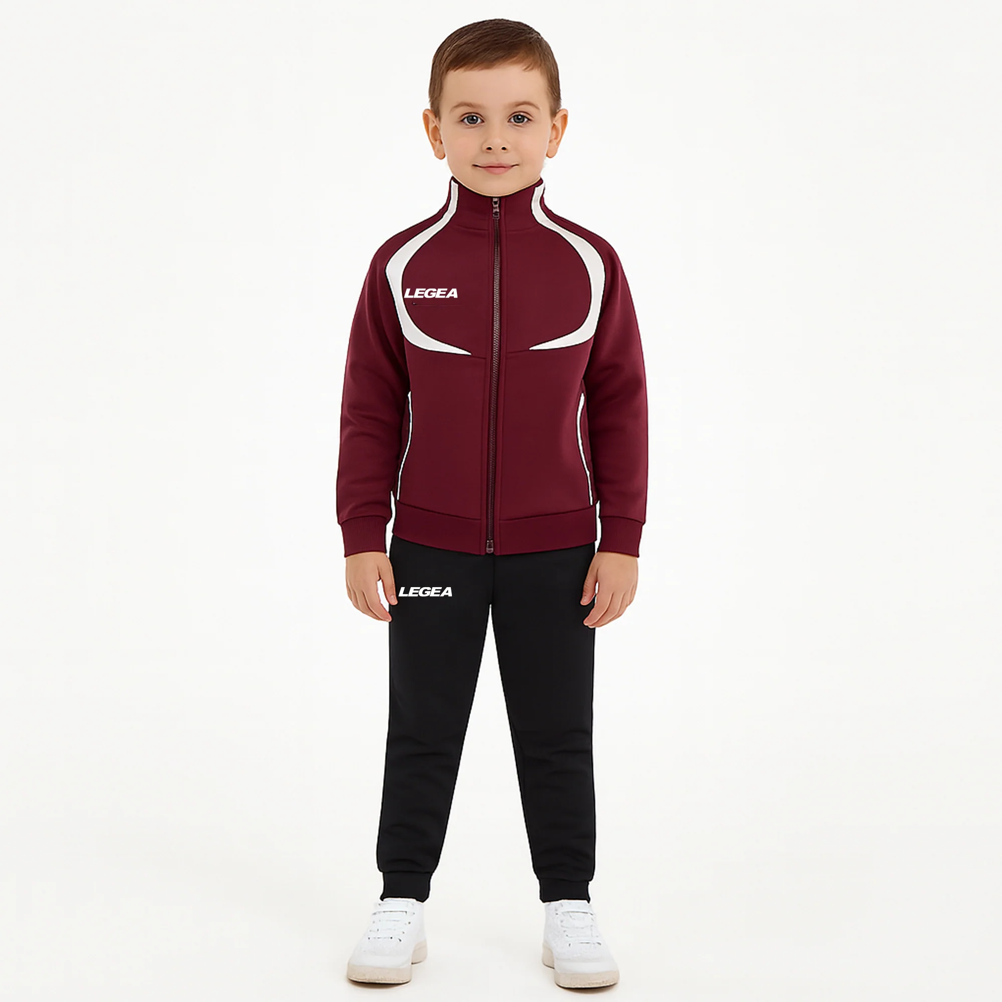 Tuta per bambini Singapore Junior - Image 3