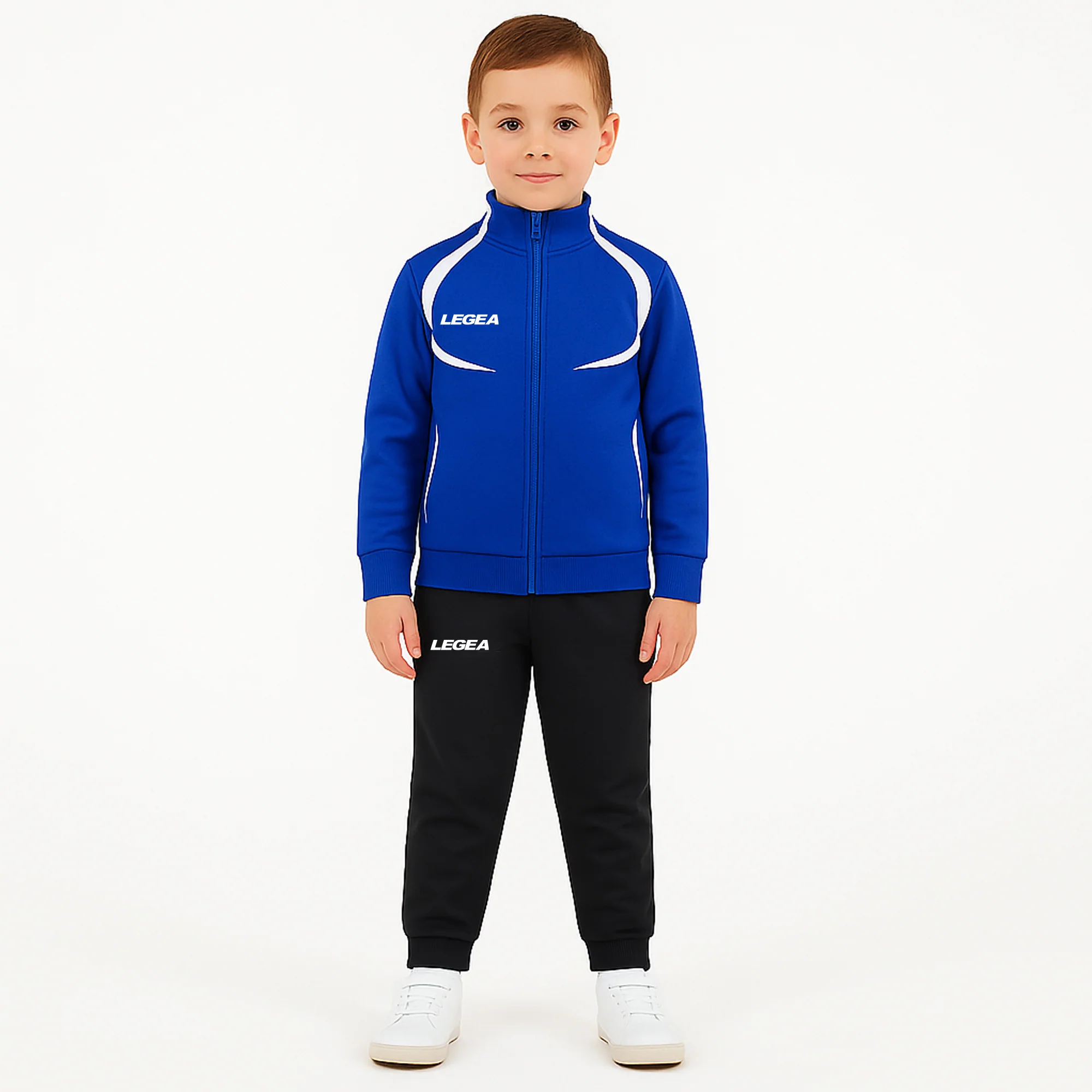Tuta per bambini Singapore Junior - Image 4