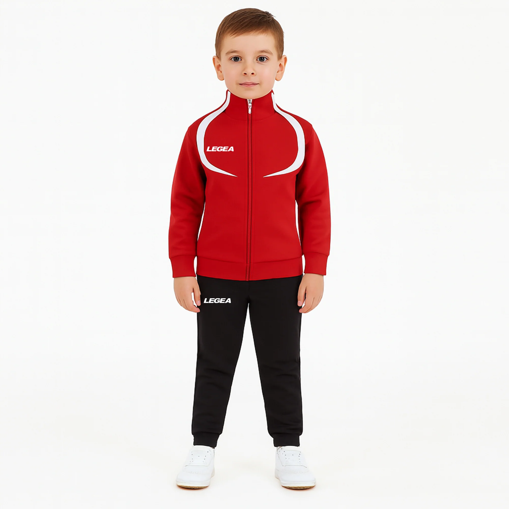 Tuta per bambini Singapore Junior - Image 6