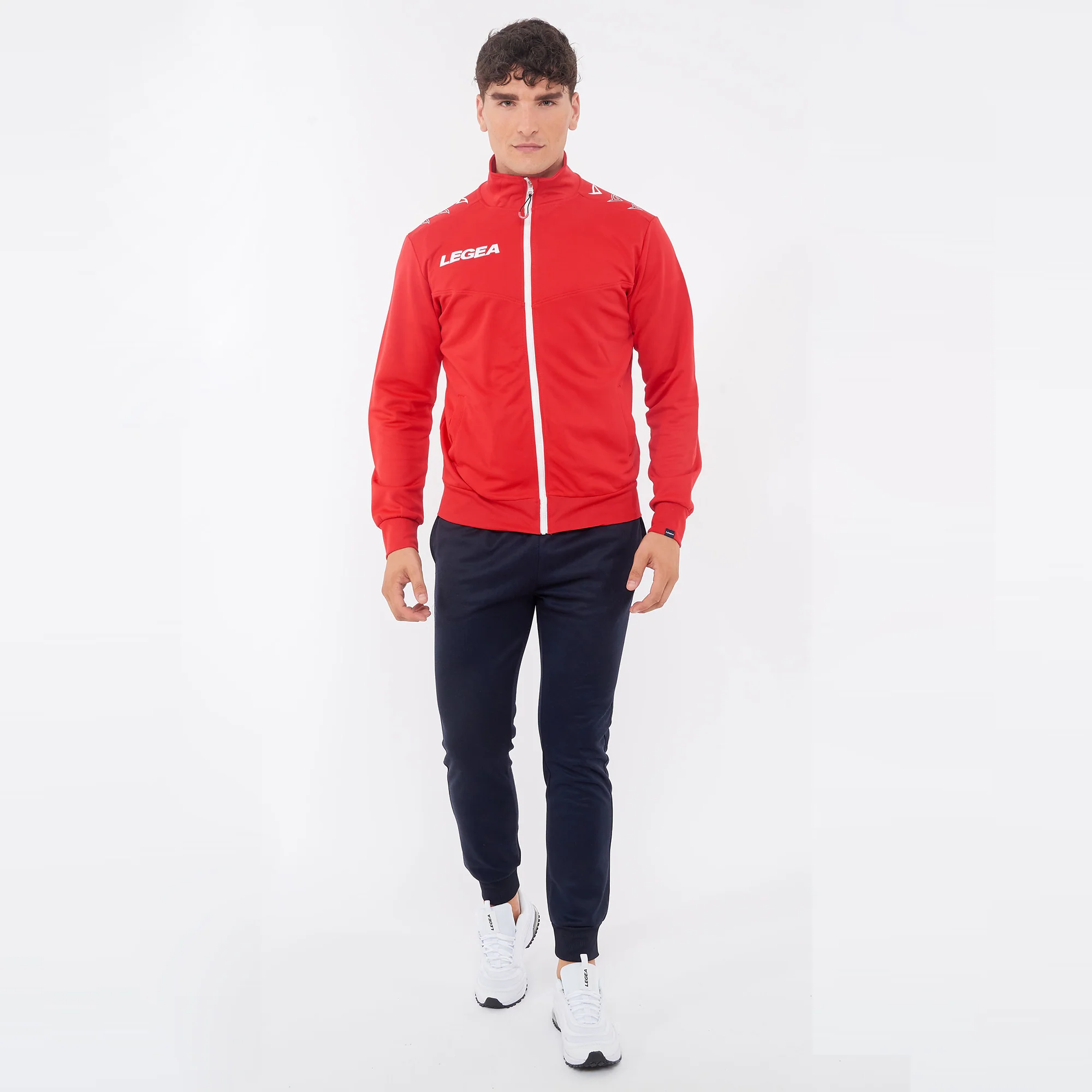 Tuta Sportiva Completa Alabama Messico