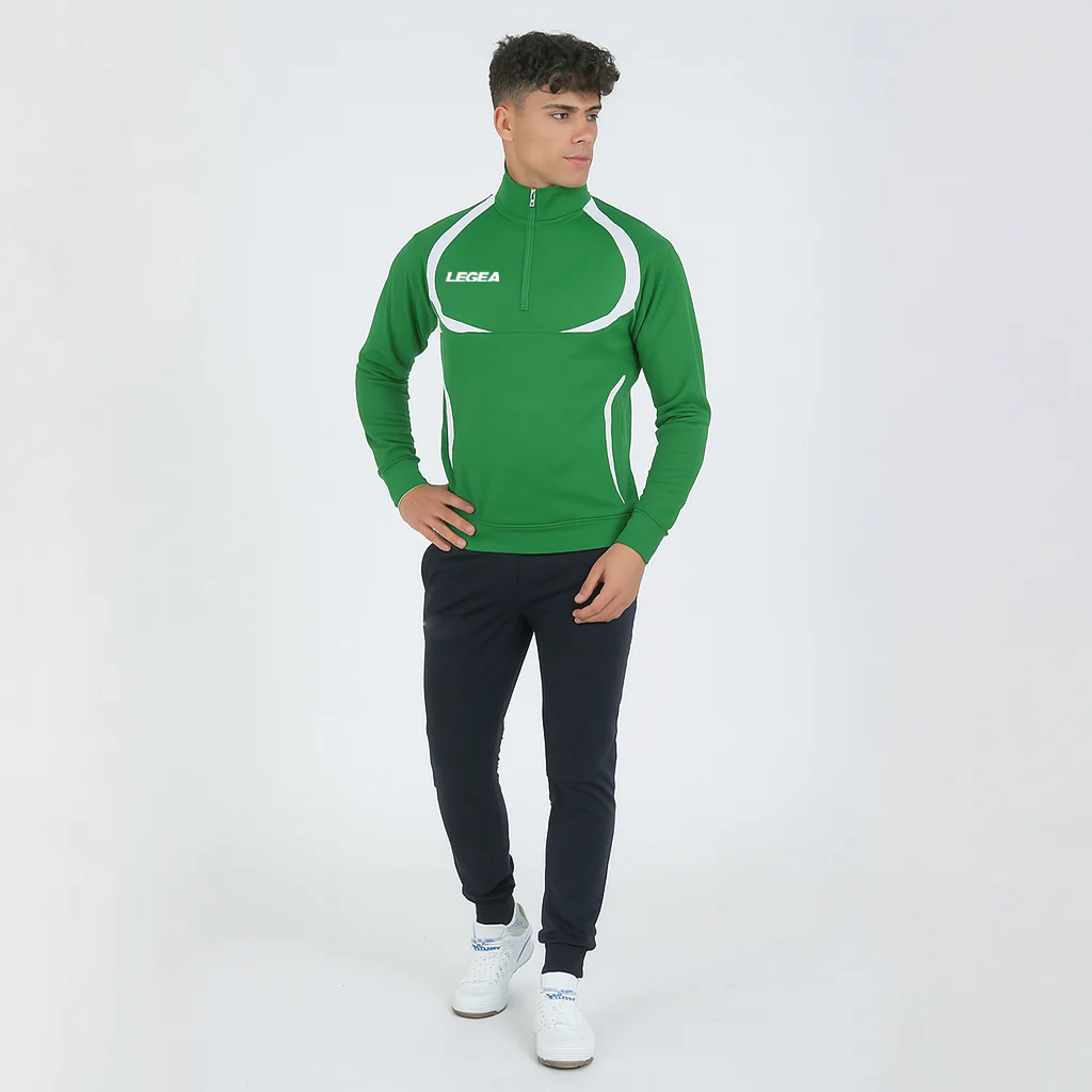 Tuta sportiva completa Algeria Messico
