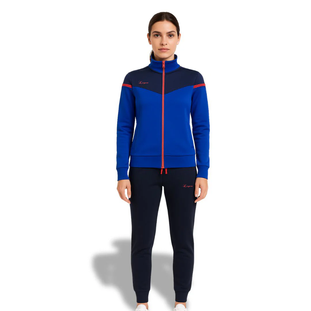 Tuta Sportiva Completa Bronze - Image 4