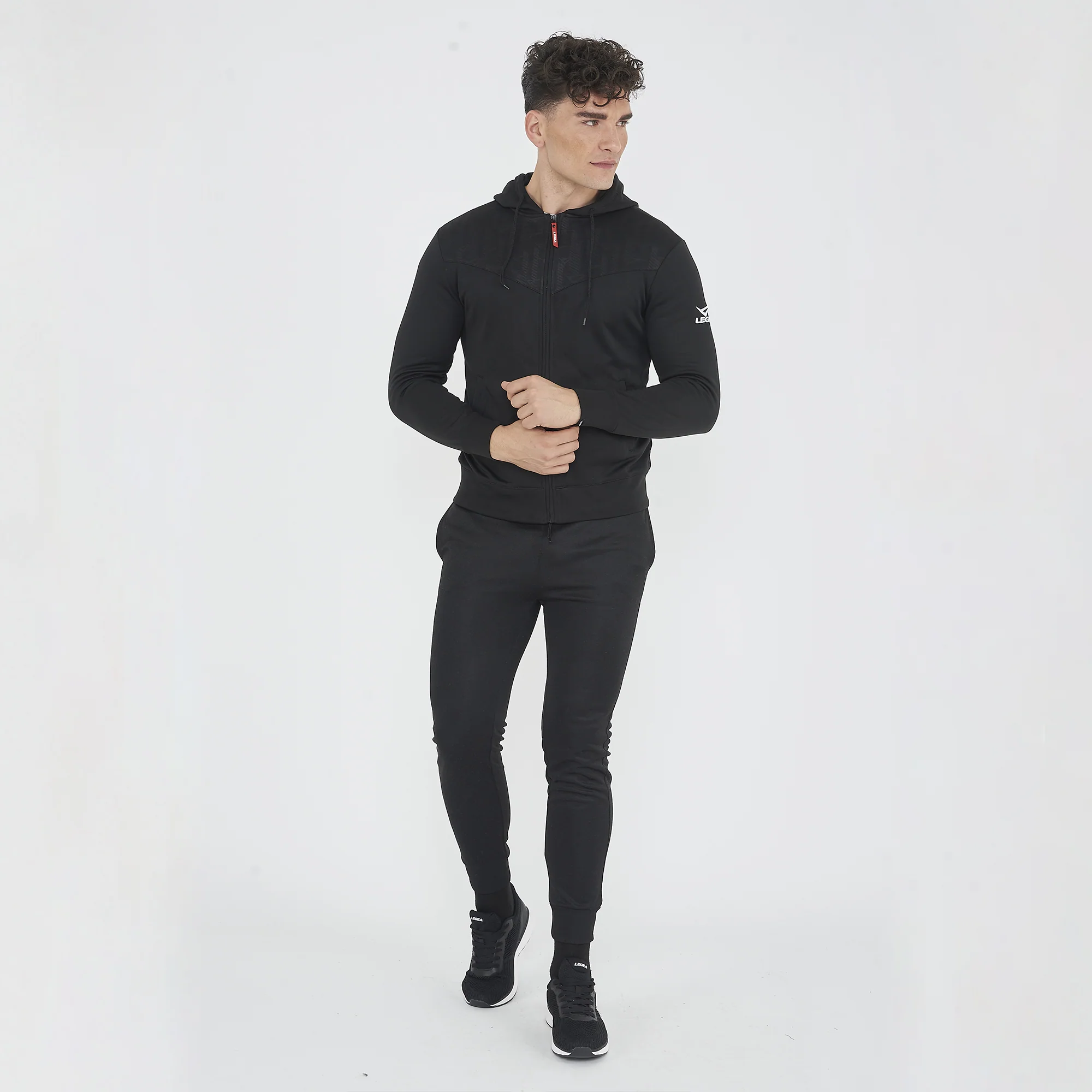 Tuta Sportiva Completa Saburo