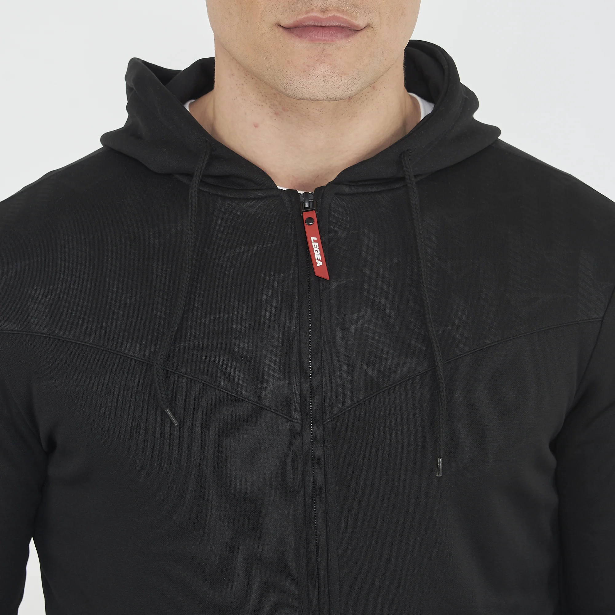 Tuta Sportiva Completa Saburo - Image 3