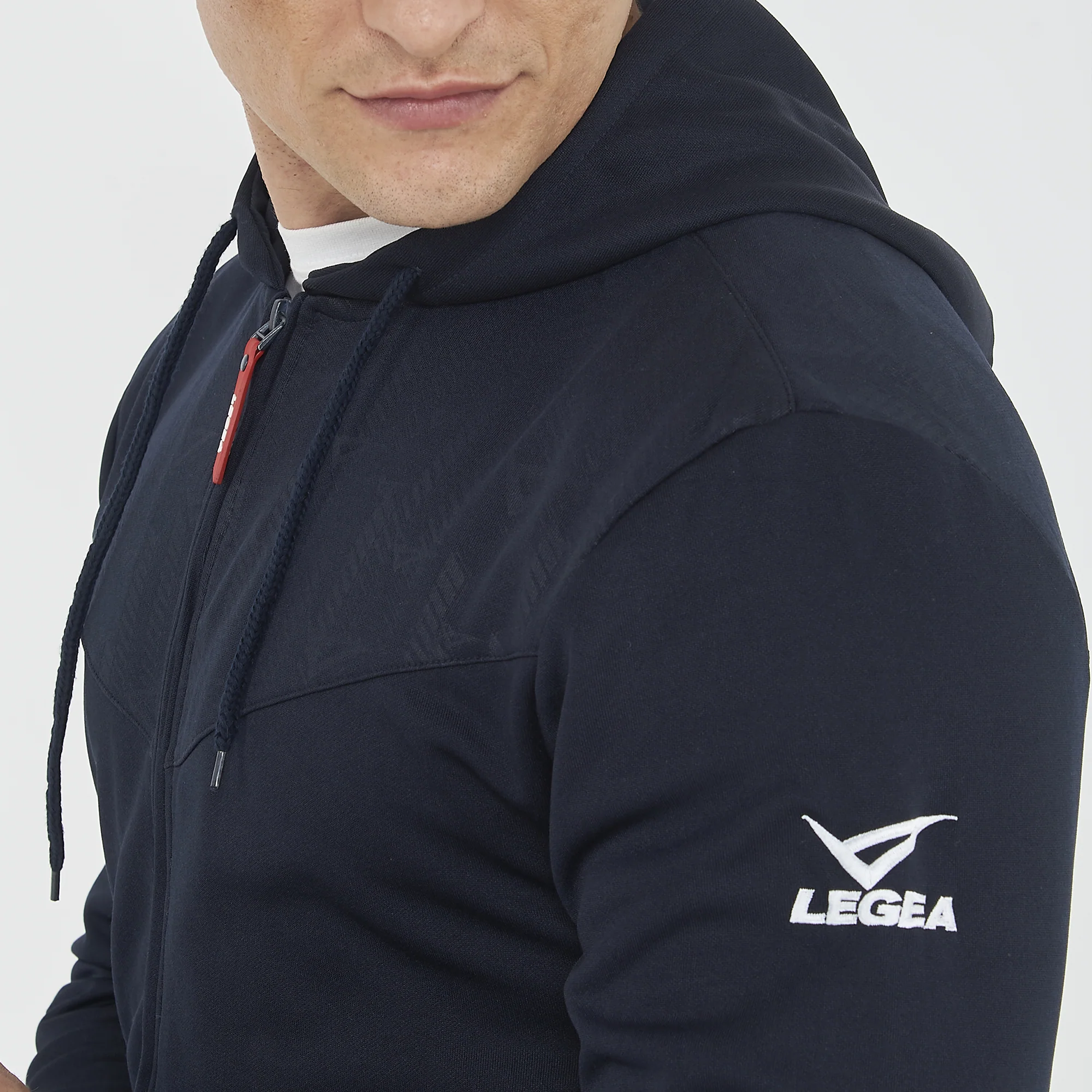 Tuta Sportiva Completa Saburo - Image 3