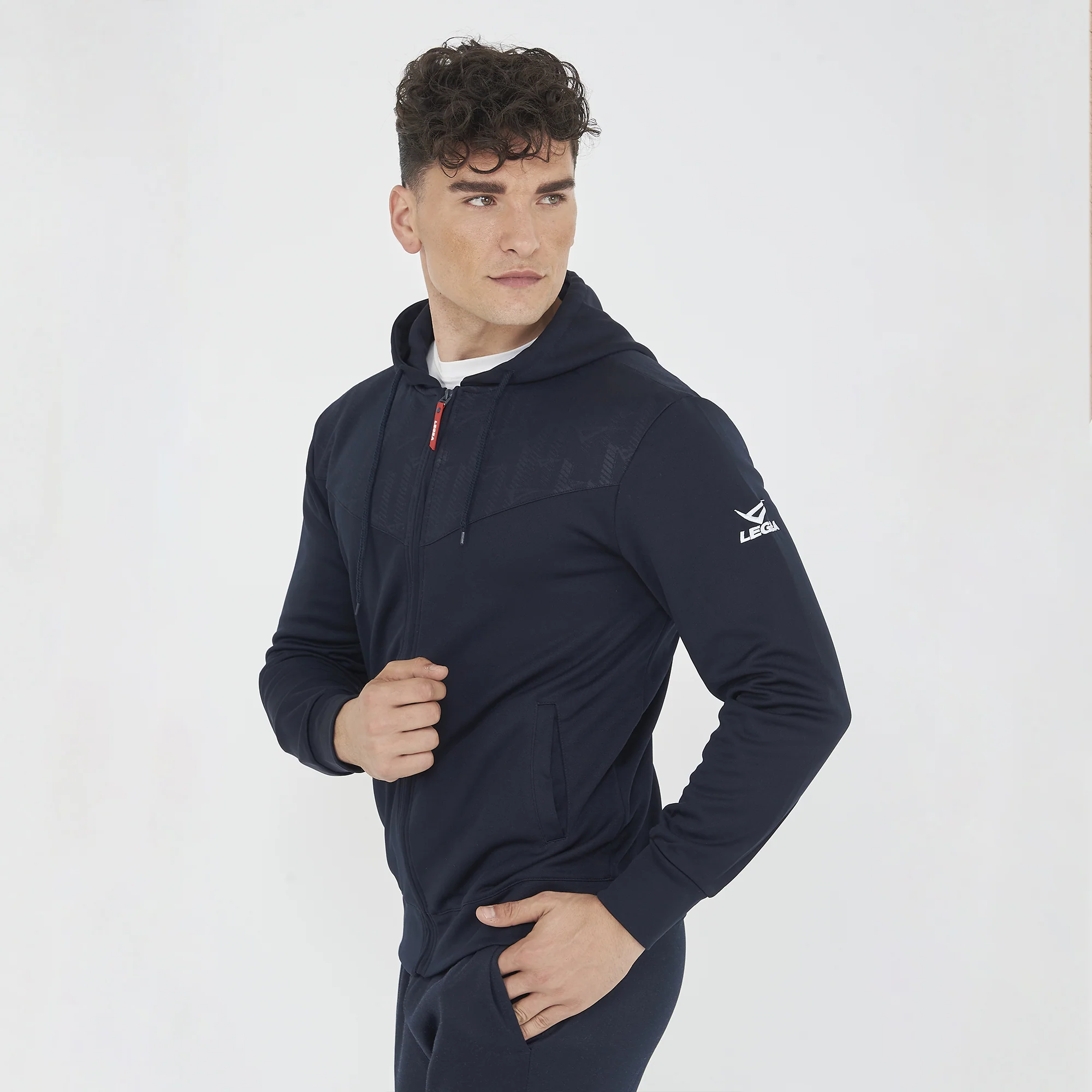 Tuta Sportiva Completa Saburo - Image 5