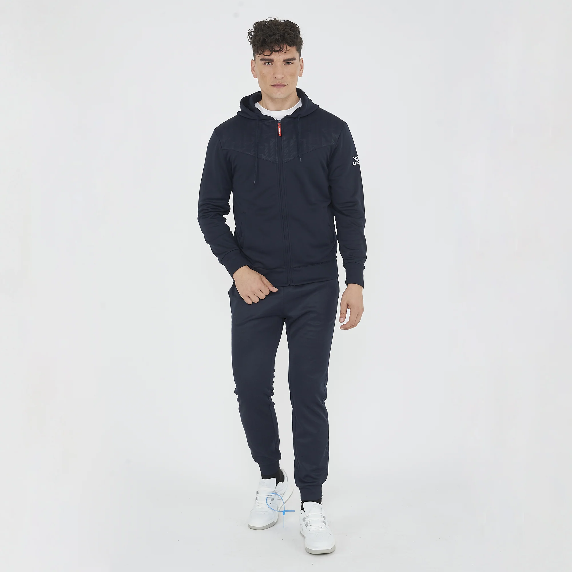 Tuta Sportiva Completa Saburo
