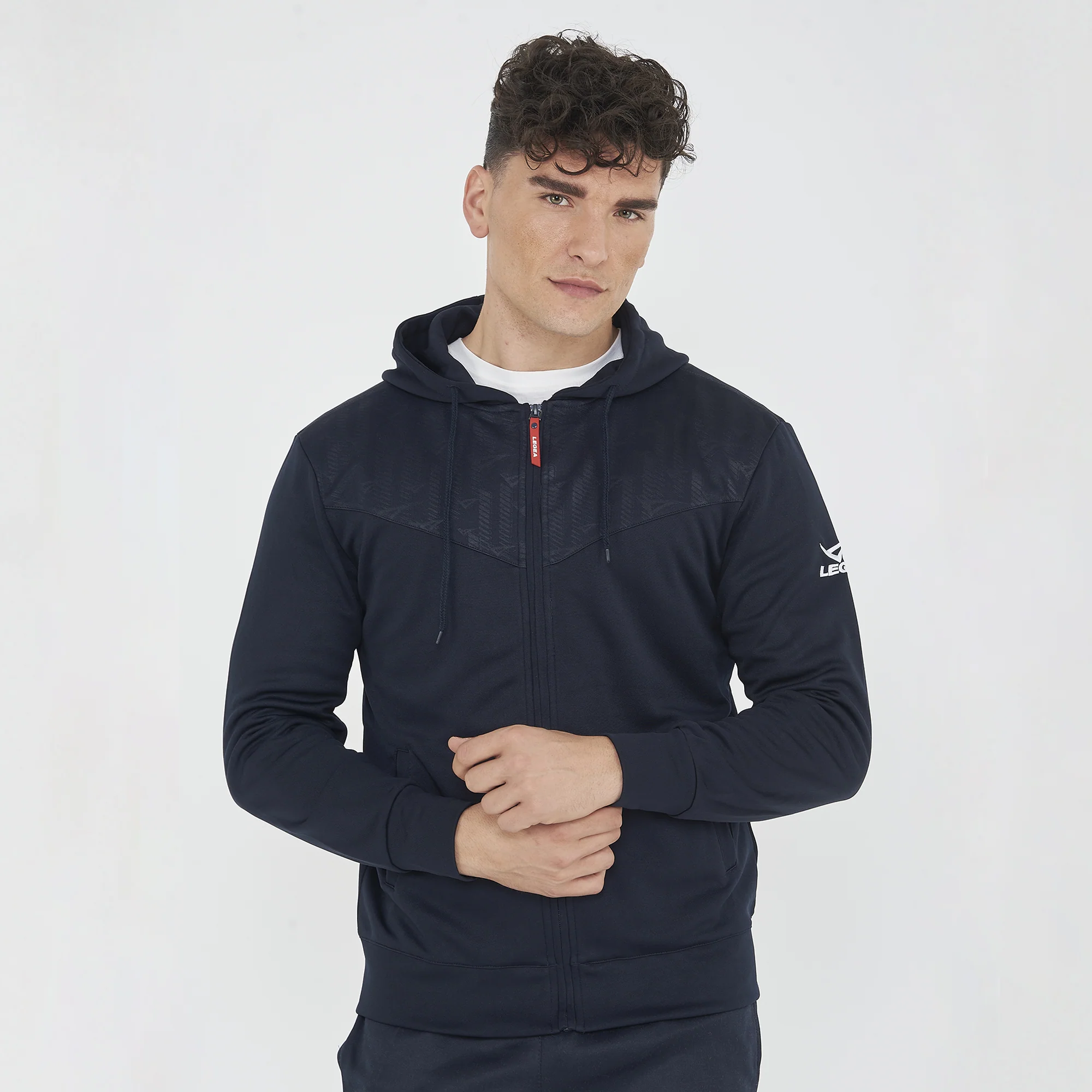 Tuta Sportiva Completa Saburo - Image 6