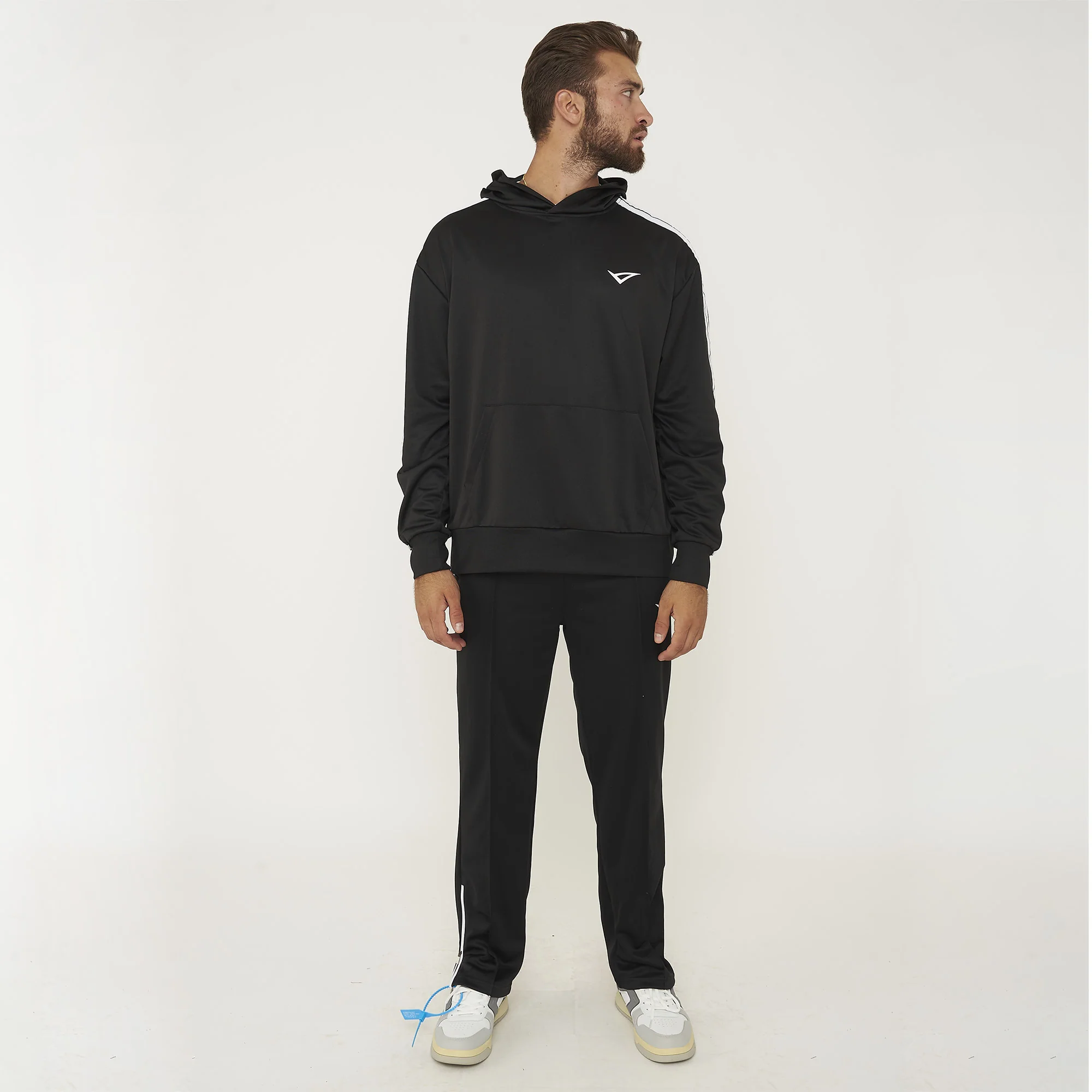 Tuta Sportiva Completa Space Stellar