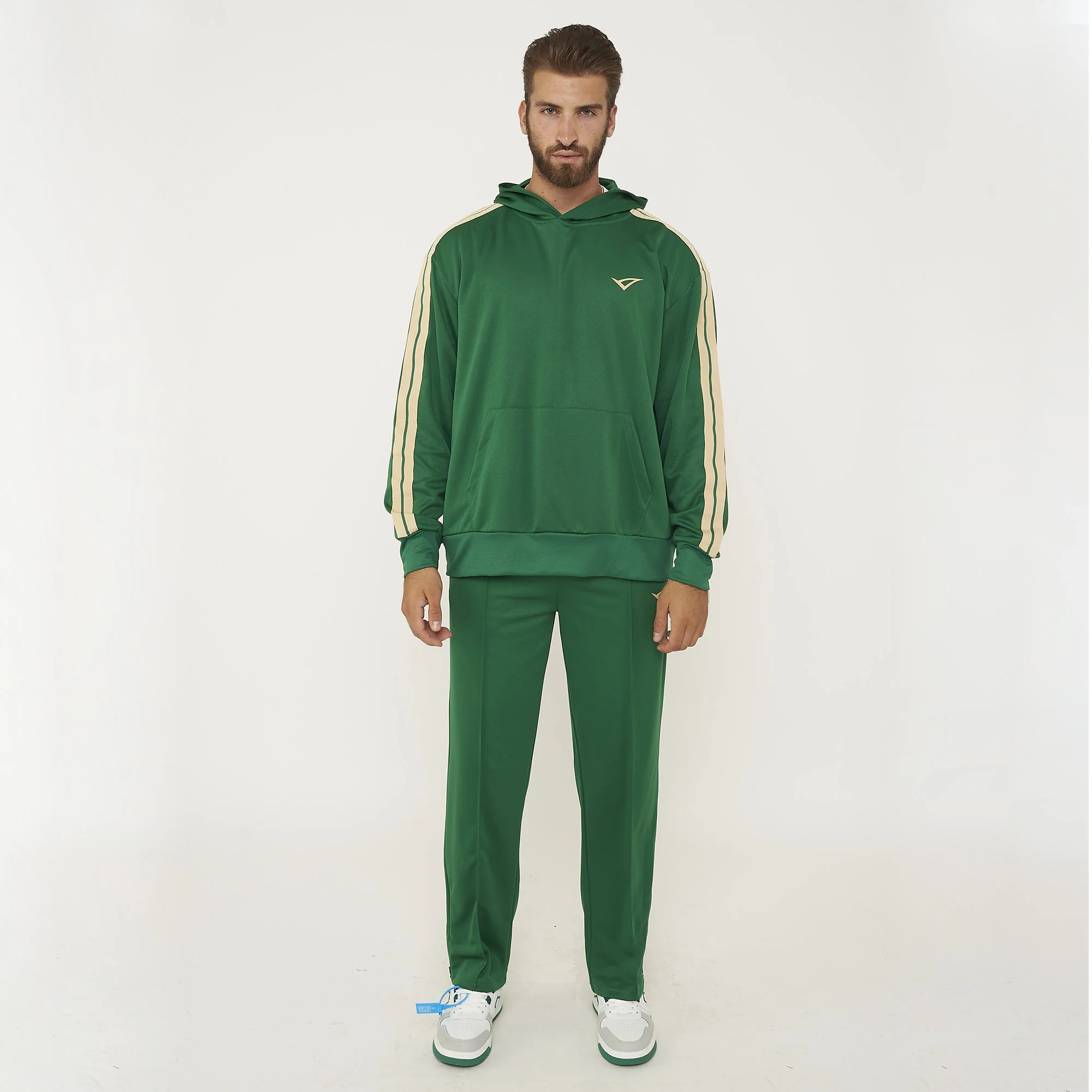 Tuta Sportiva Completa Space Stellar