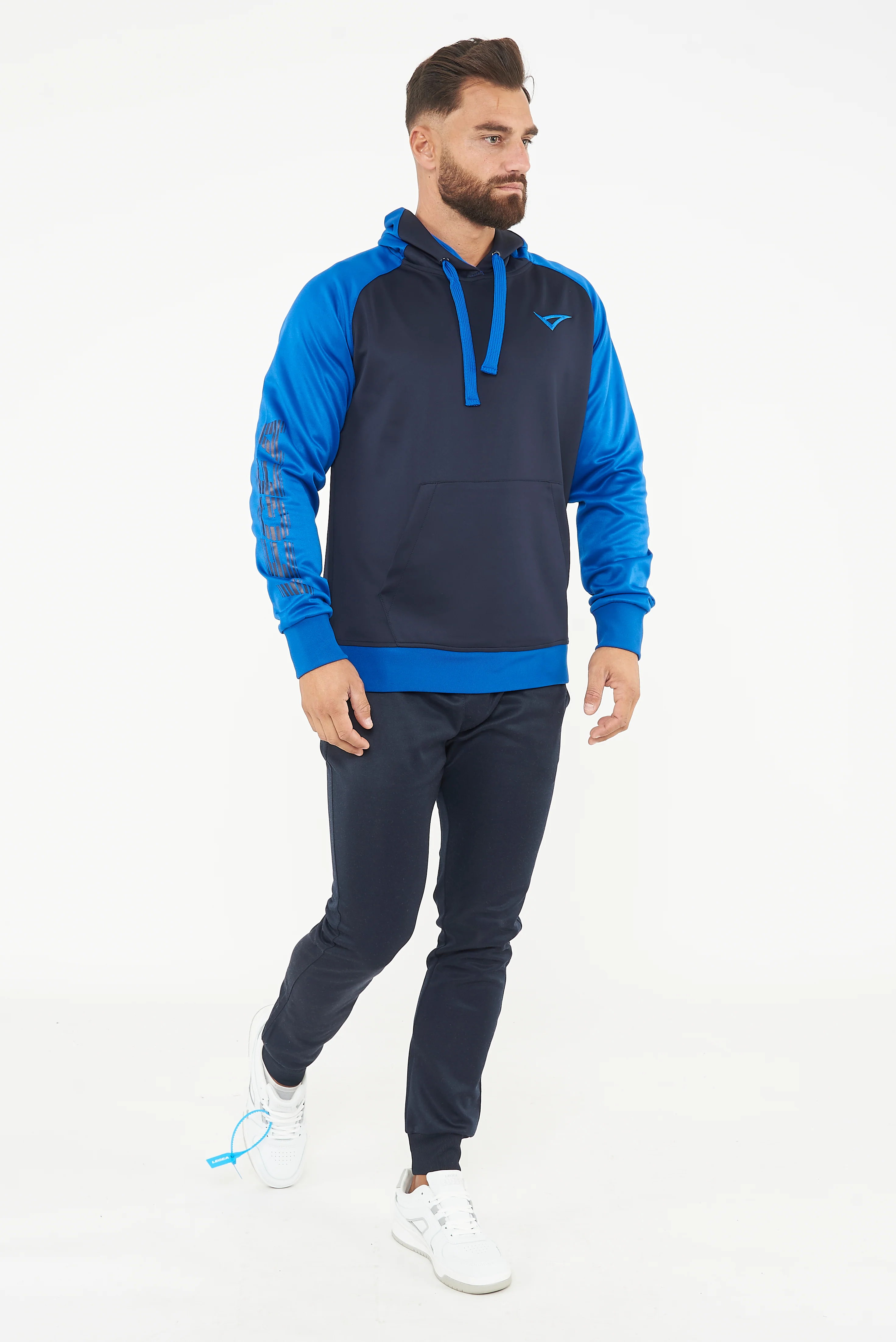 Tuta Sportiva Completa Stored - Image 2