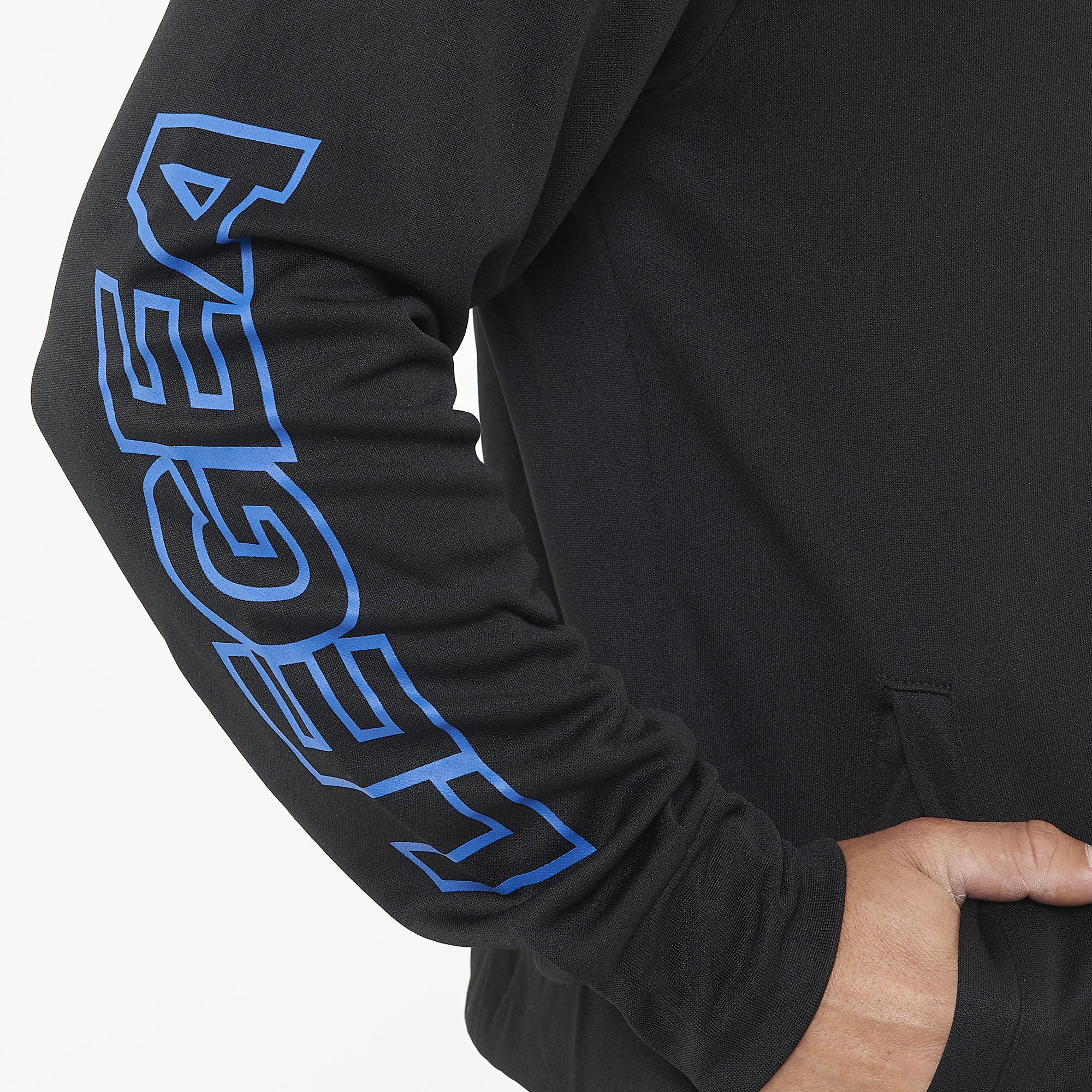 Tuta Sportiva Completa Ucla - Image 5