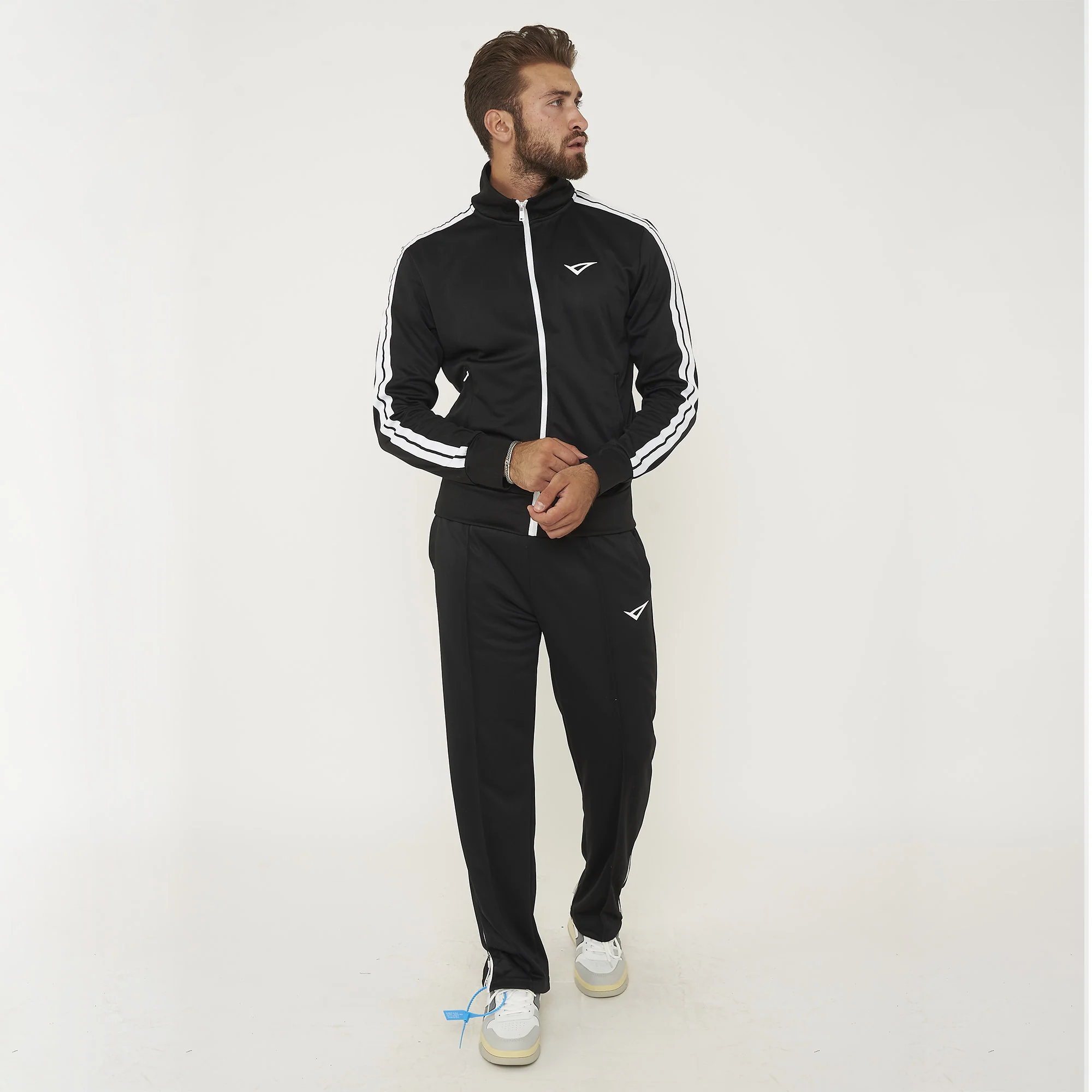 Tuta Sportiva Completa Universal Stellar