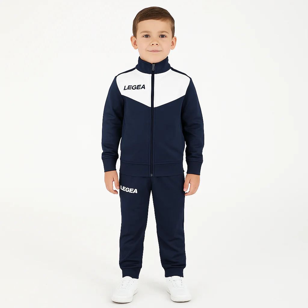 Tuta sportiva per bambini Messico Junior Special