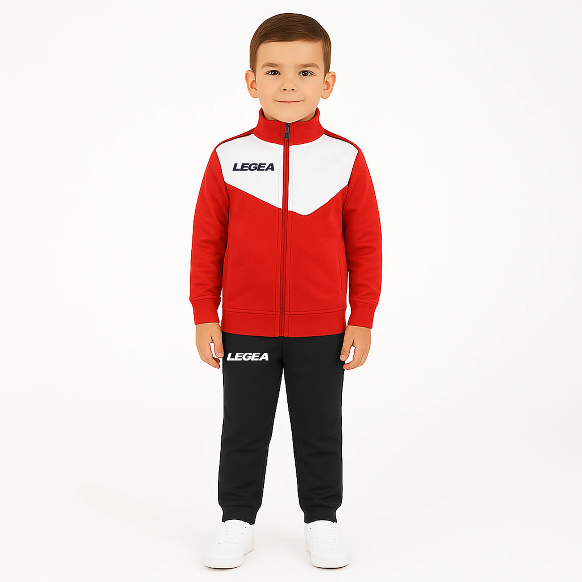 Tuta sportiva per bambini Messico Junior Special - Image 2