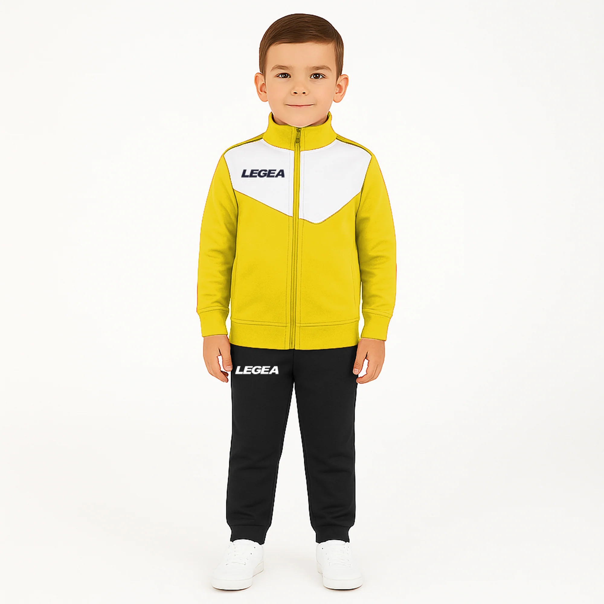 Tuta sportiva per bambini Messico Junior Special - Image 3