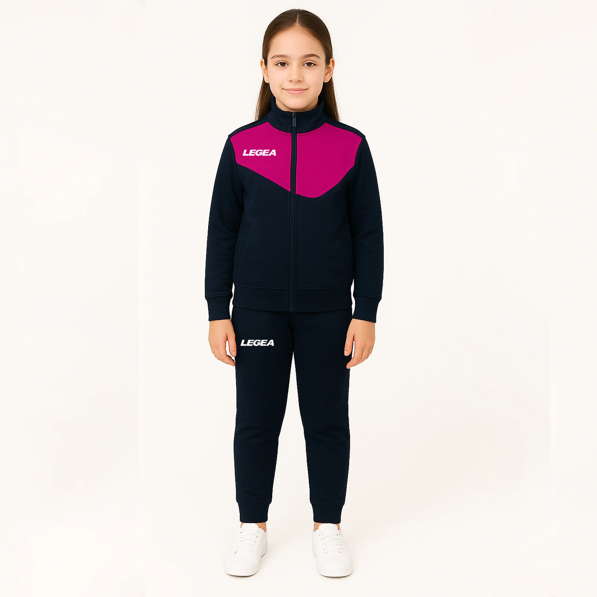 Tuta sportiva per bambini Messico Junior Special - Image 4