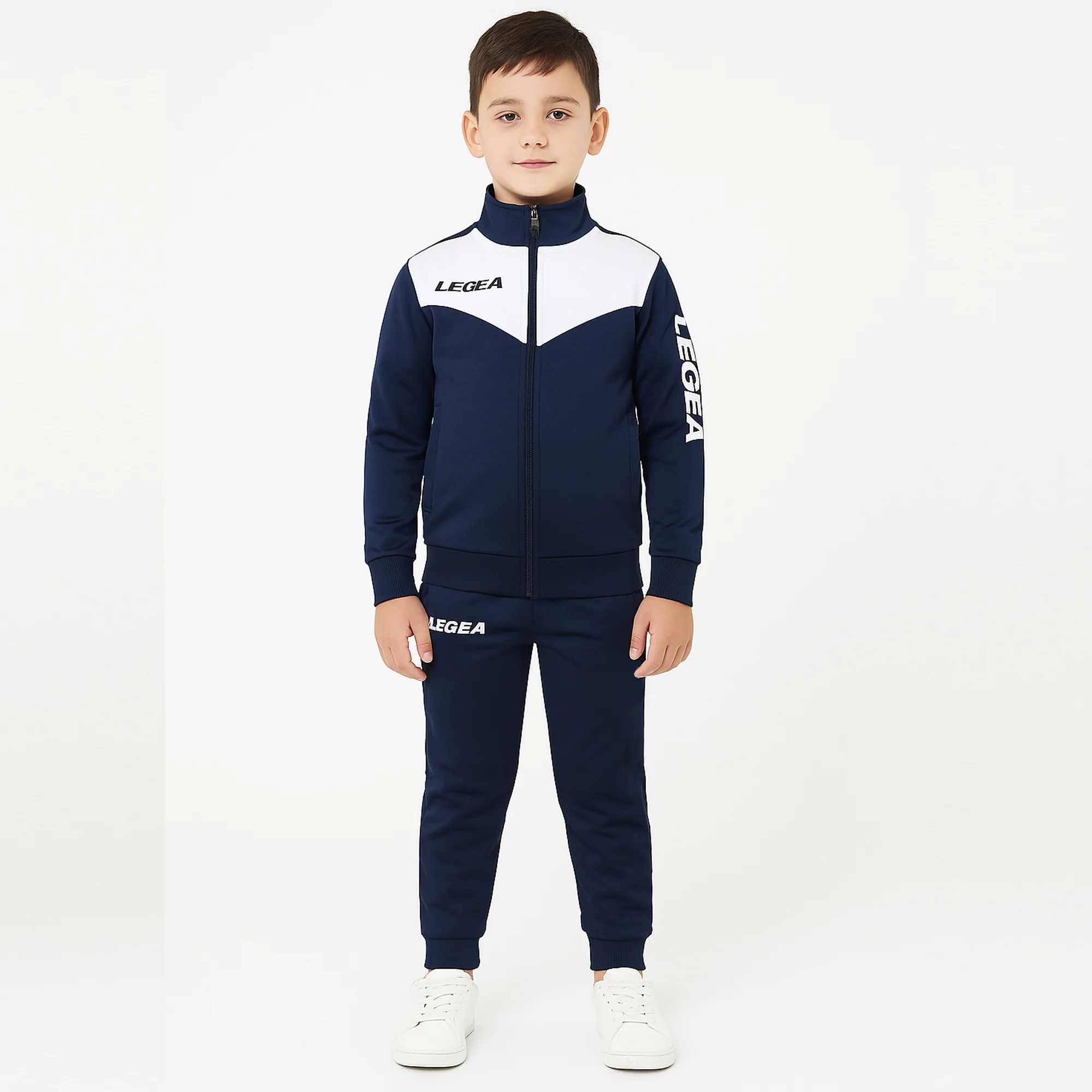 Tuta sportiva per bambini Peru Junior Special