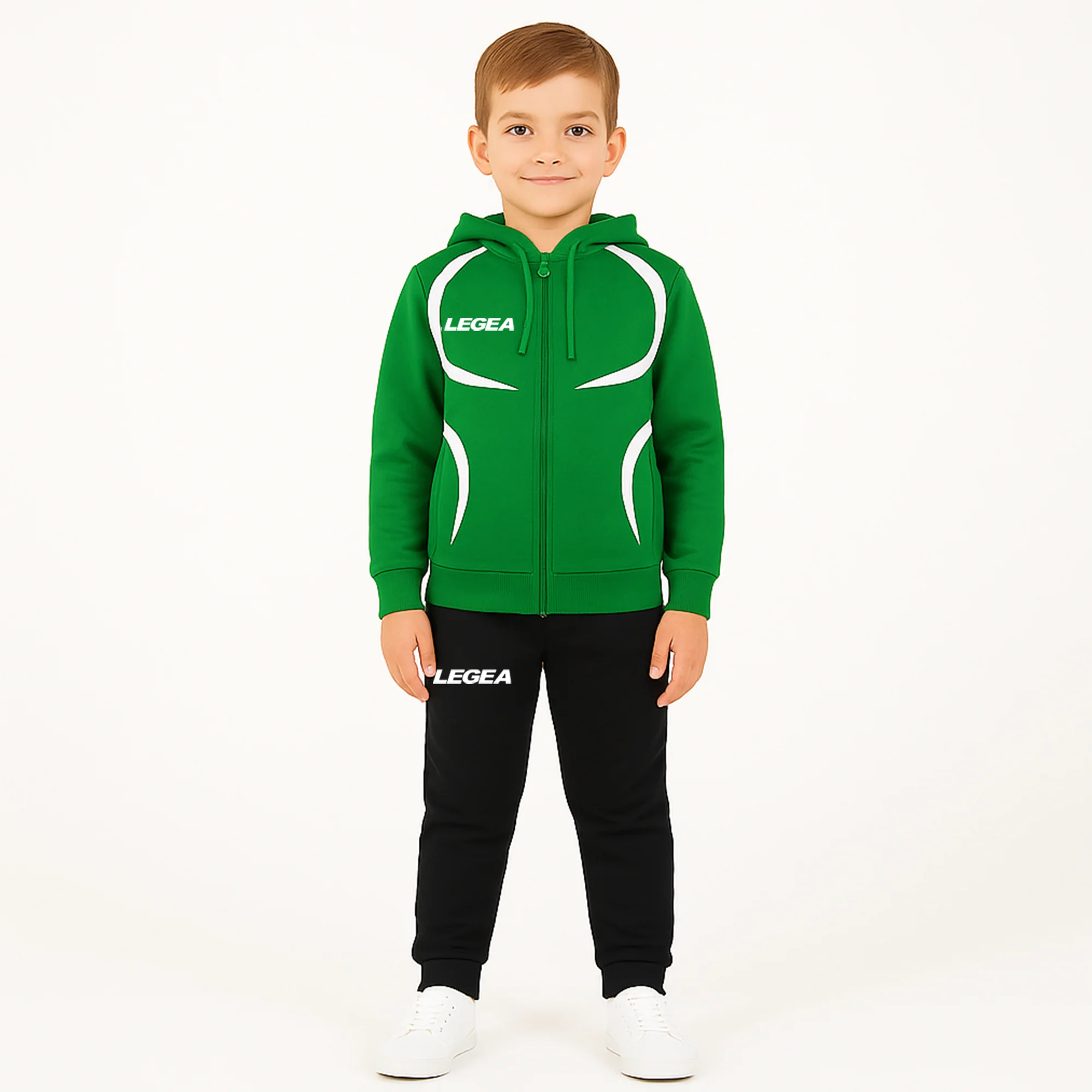 Tuta sportiva per bambini Turchia Junior - Image 5