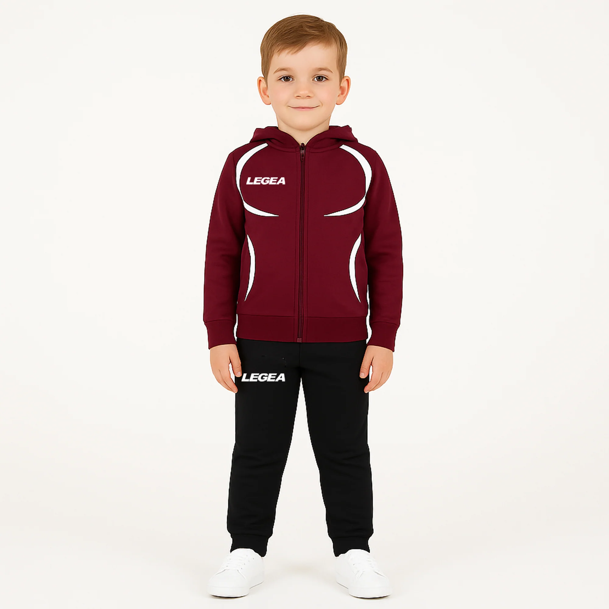 Tuta sportiva per bambini Turchia Junior - Image 7