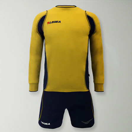 Kit Storm Winter - Allenamento