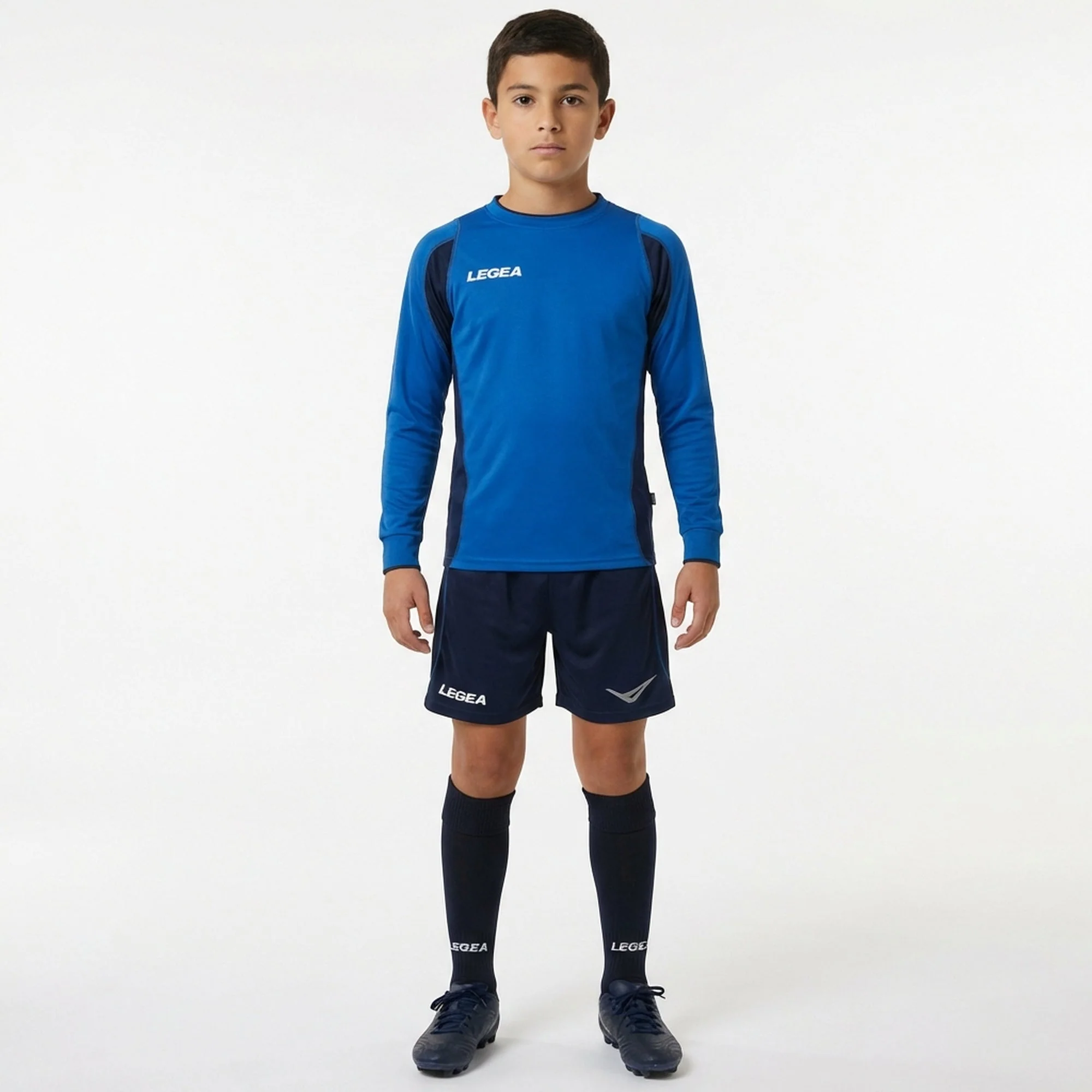 Kit Storm Winter - Allenamento