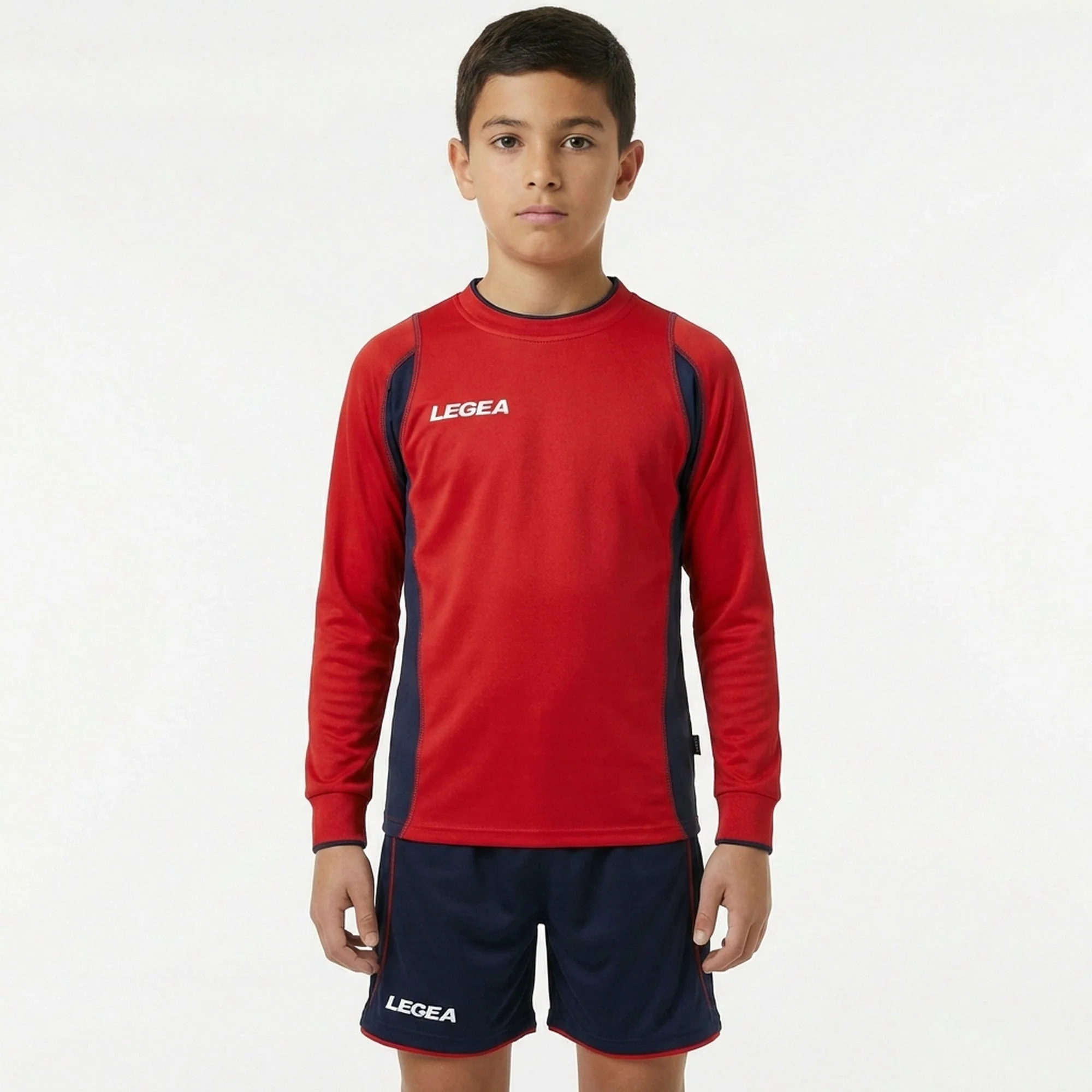 Kit Storm Winter - Allenamento