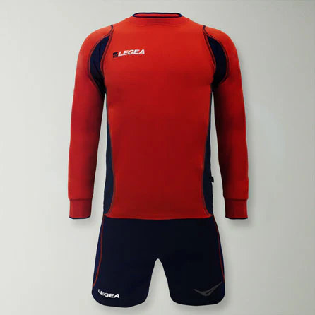 Kit Storm Winter - Allenamento - Image 4