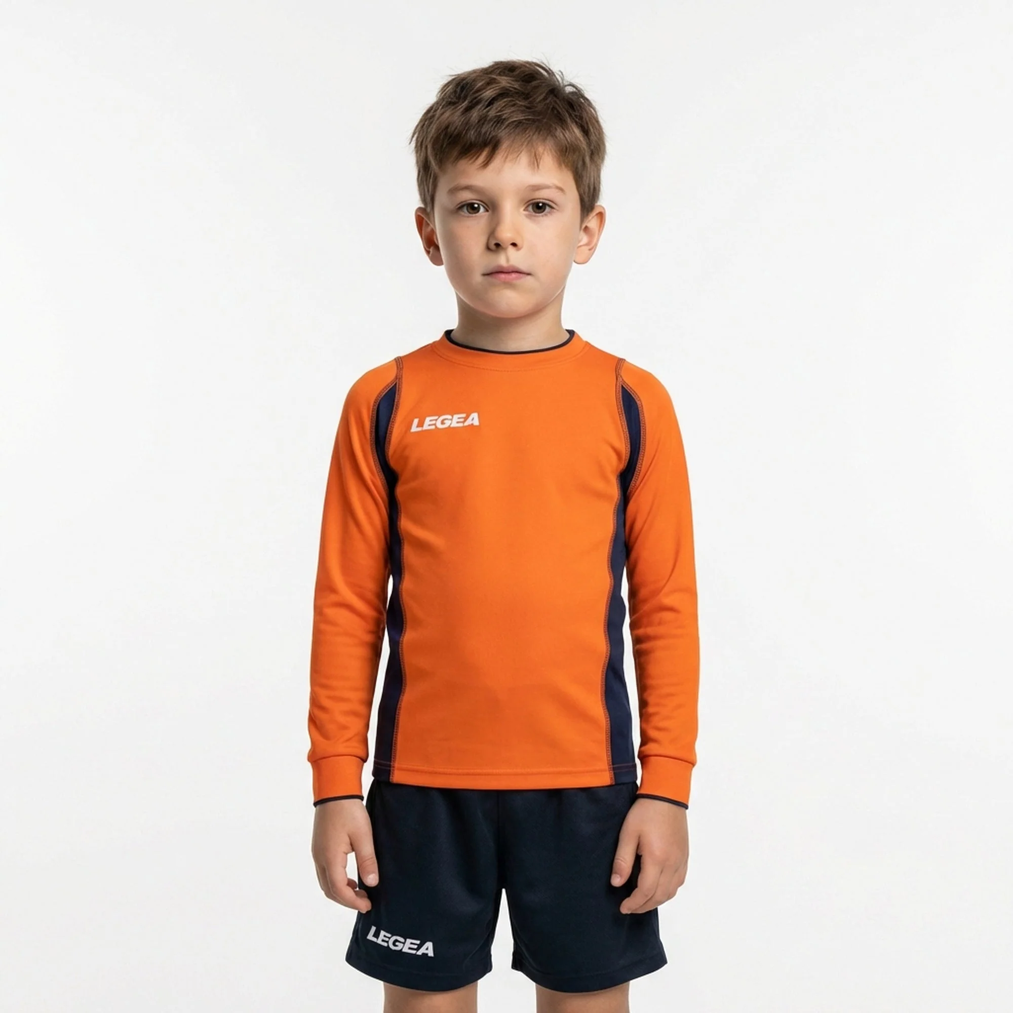 Kit Storm Winter - Allenamento