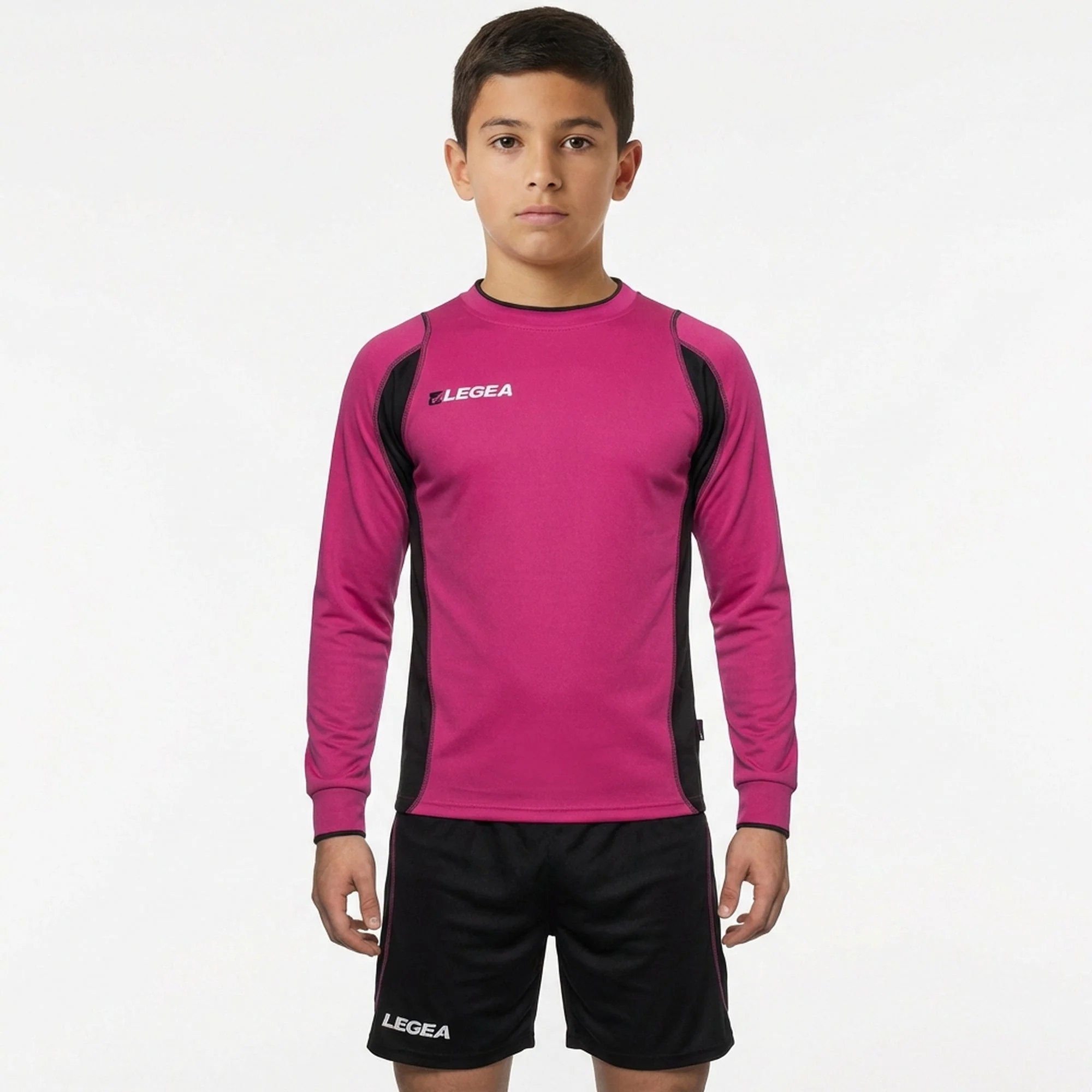Kit Storm Winter - Allenamento